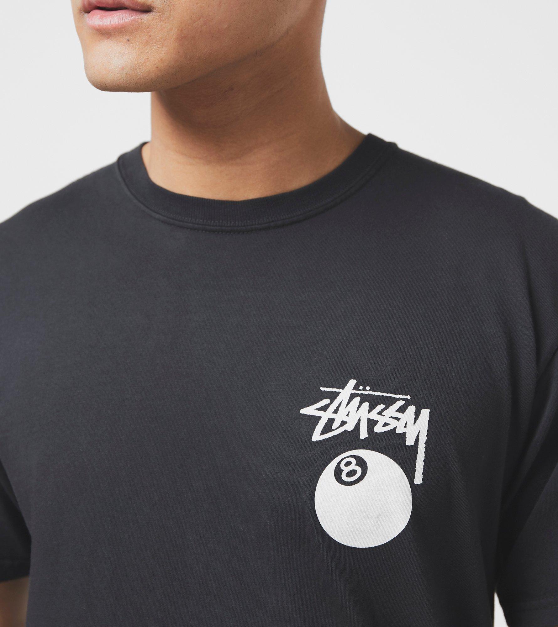 stussy maglietta