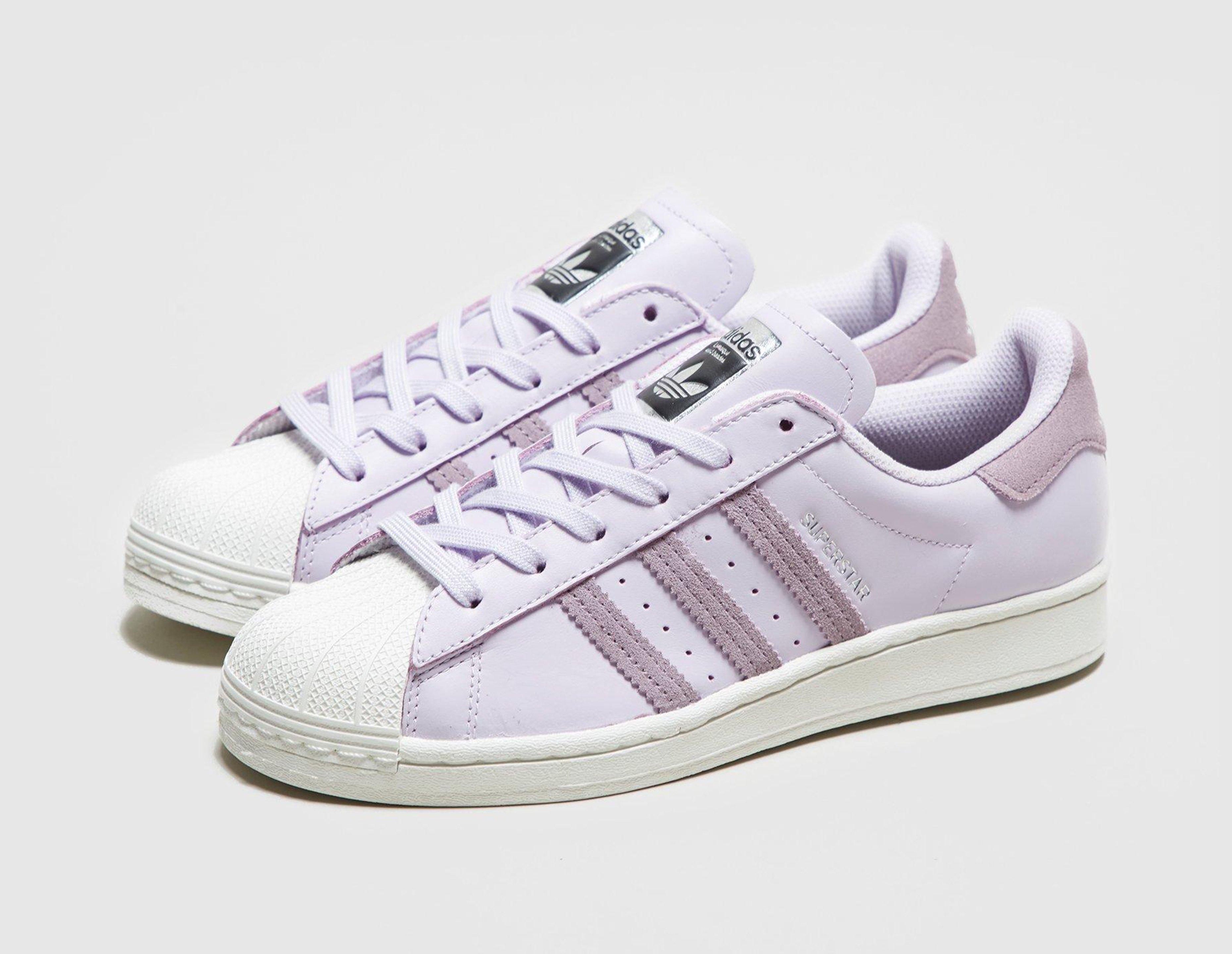 superstar lilas