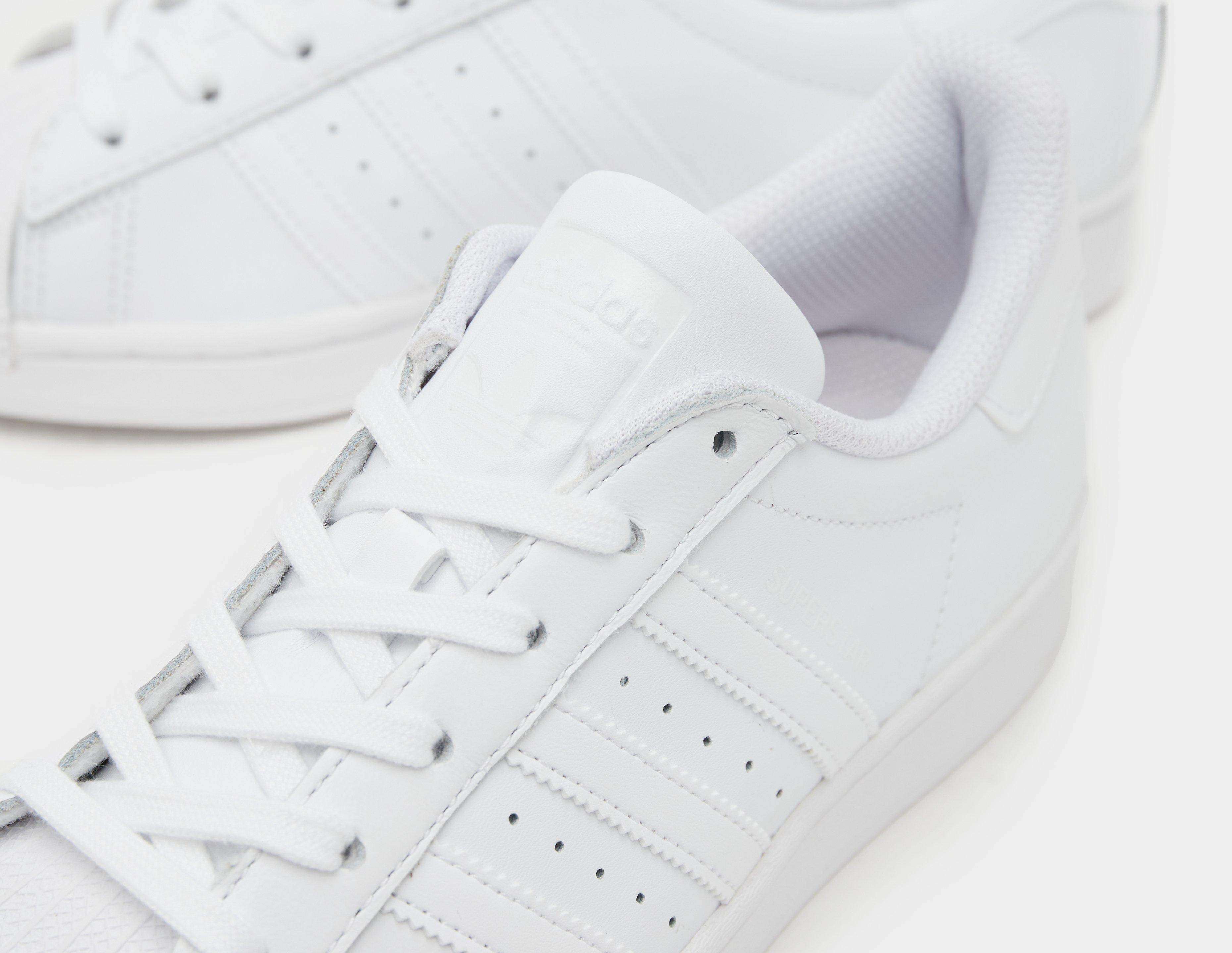 Adidas all star white womens online