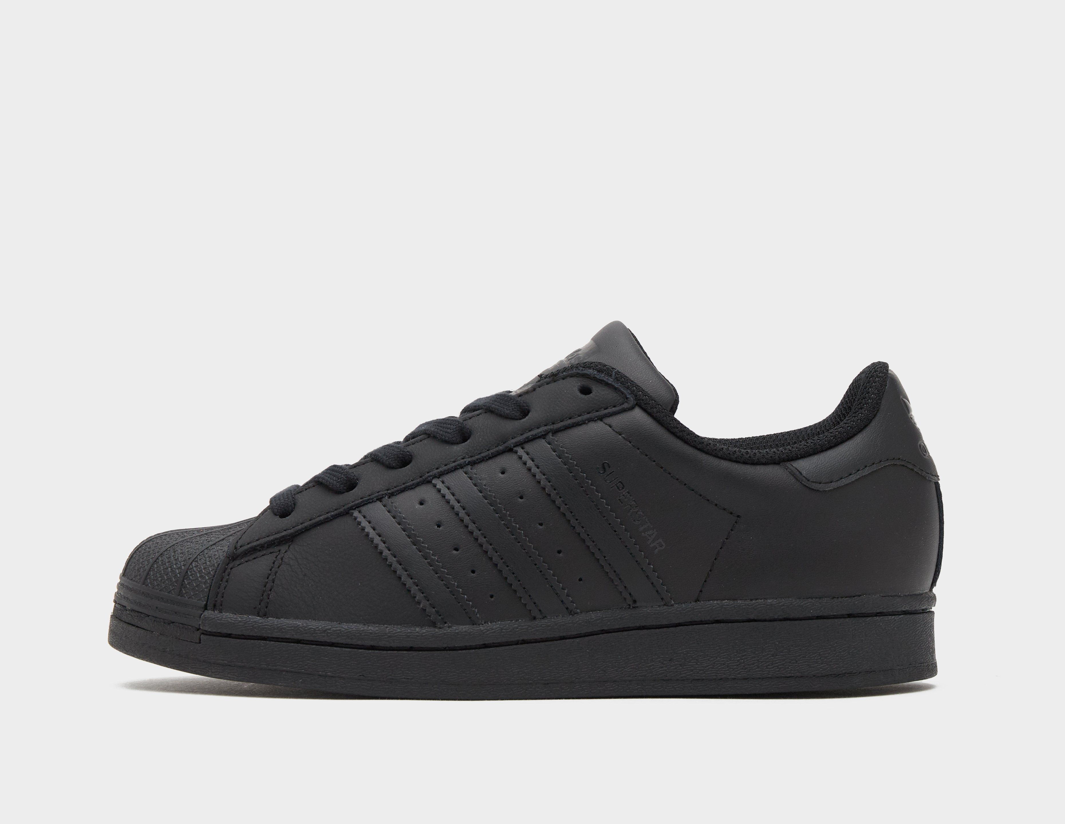 Adidas superstar schwarz damen sale hotsell