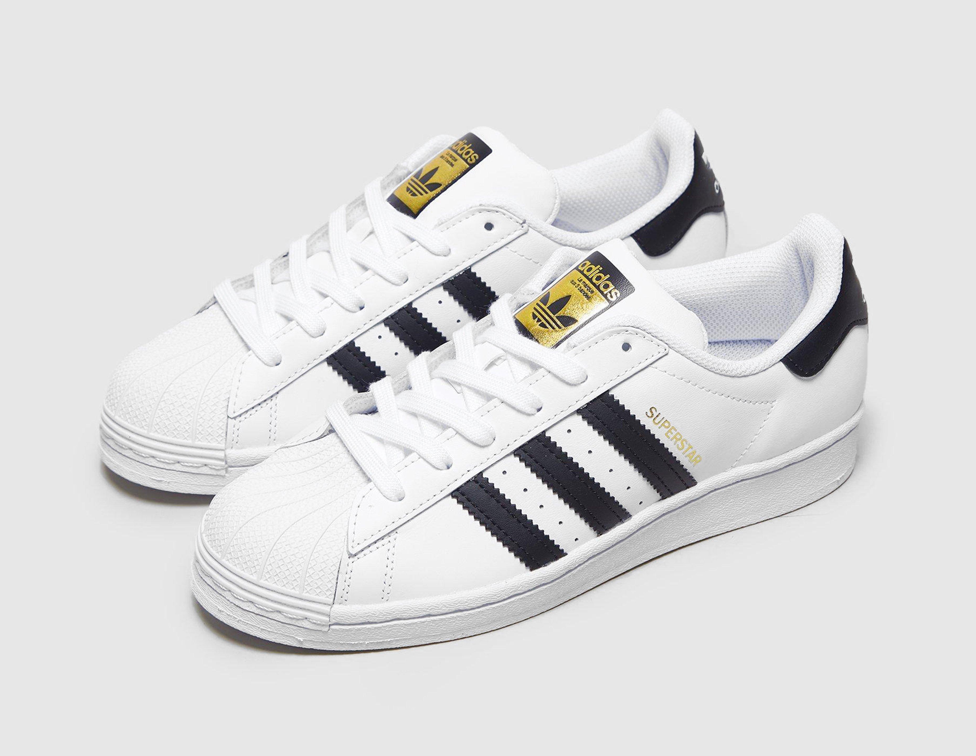 adidas superstar klarna