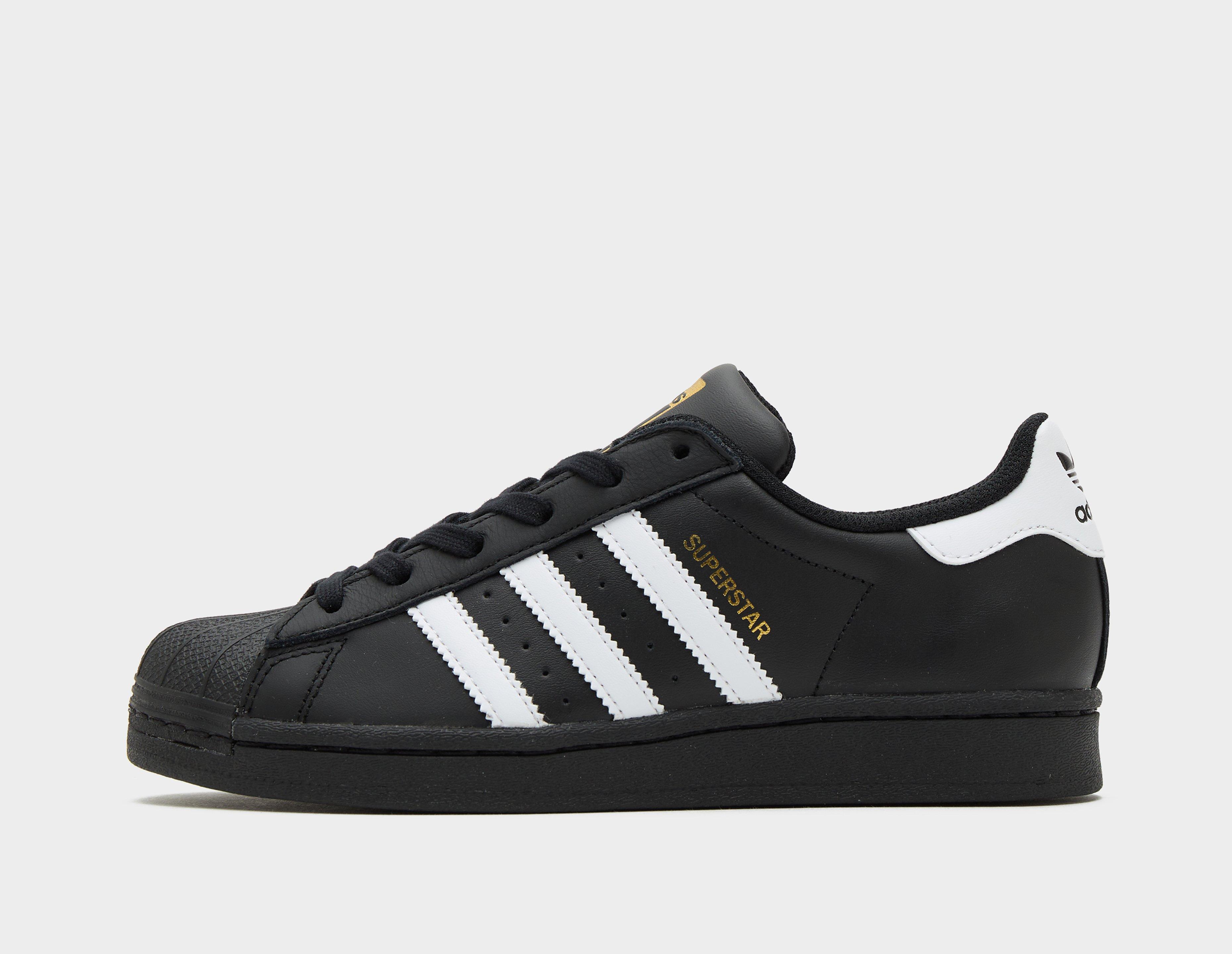 Healthdesign? | Black adidas Originals Superstar Women's | veste adidas  impermeable shoes clearance pants