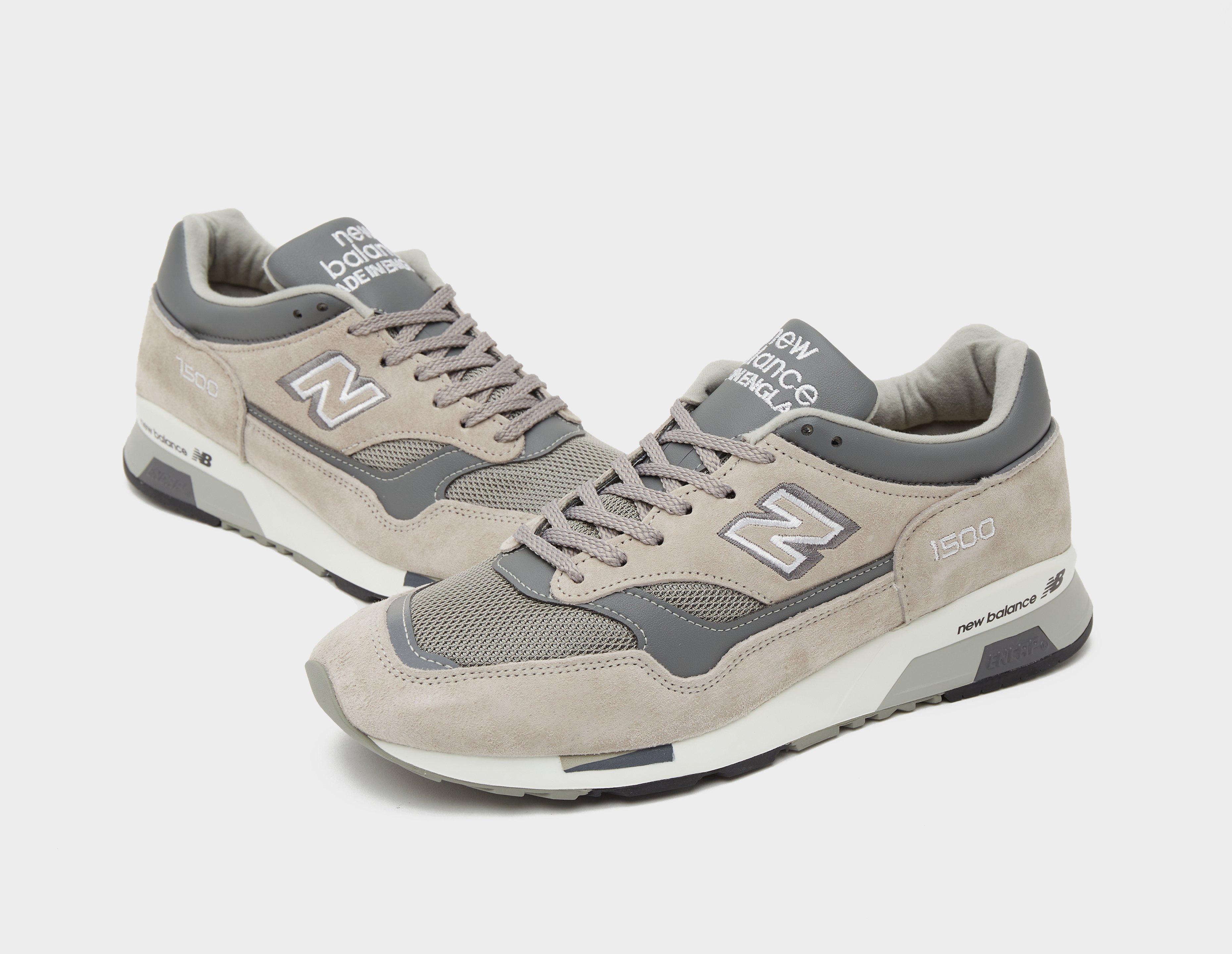 new balance uk size