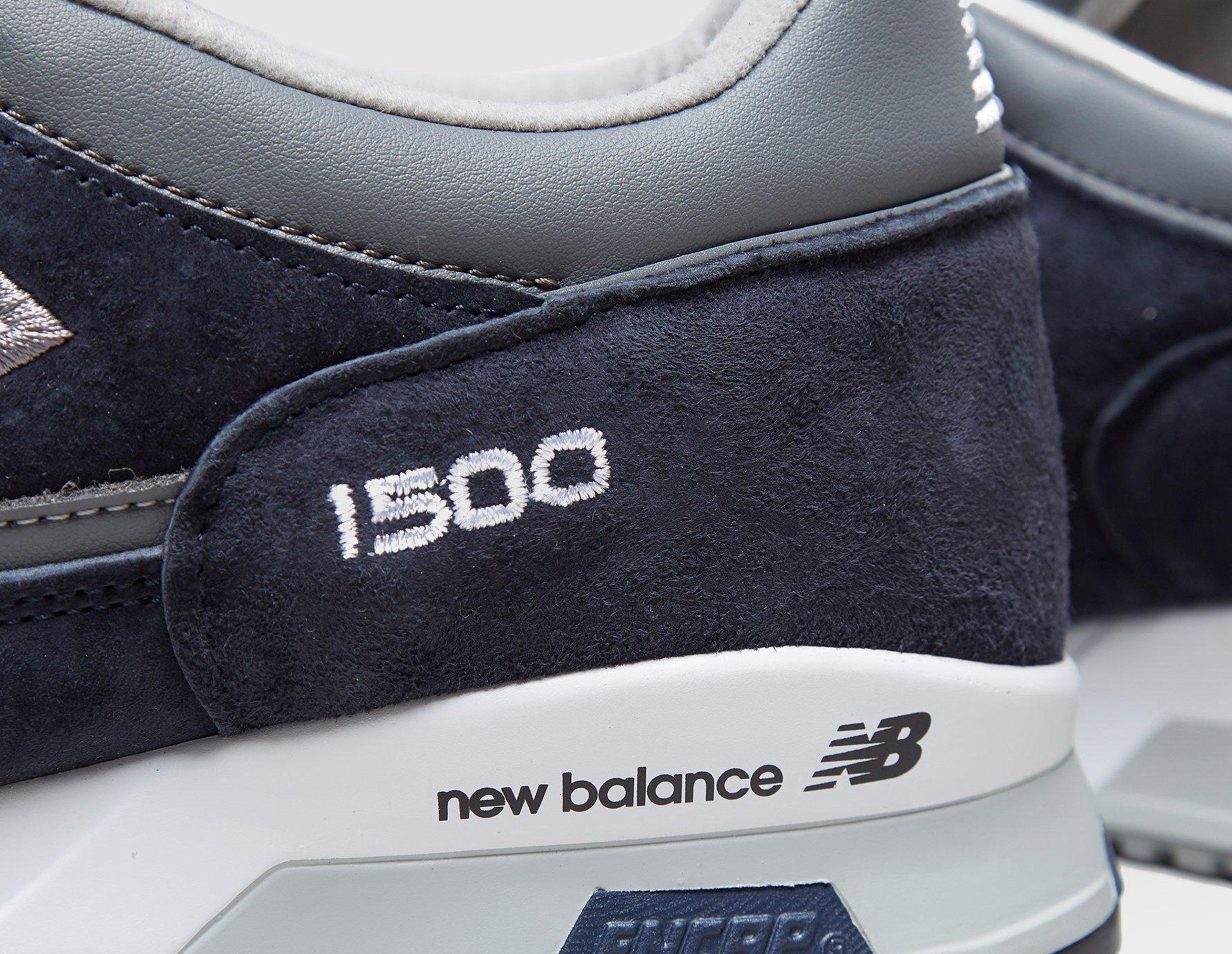 balance shoes uk