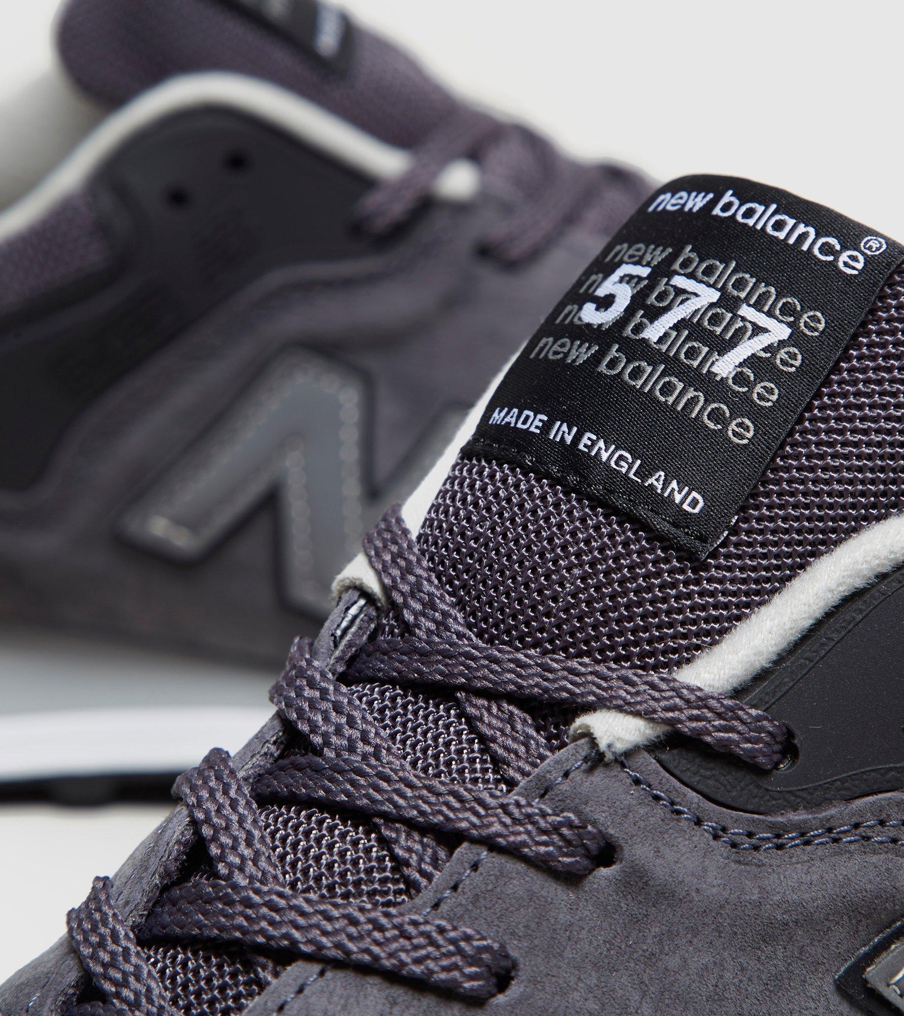 new balance made in england 577