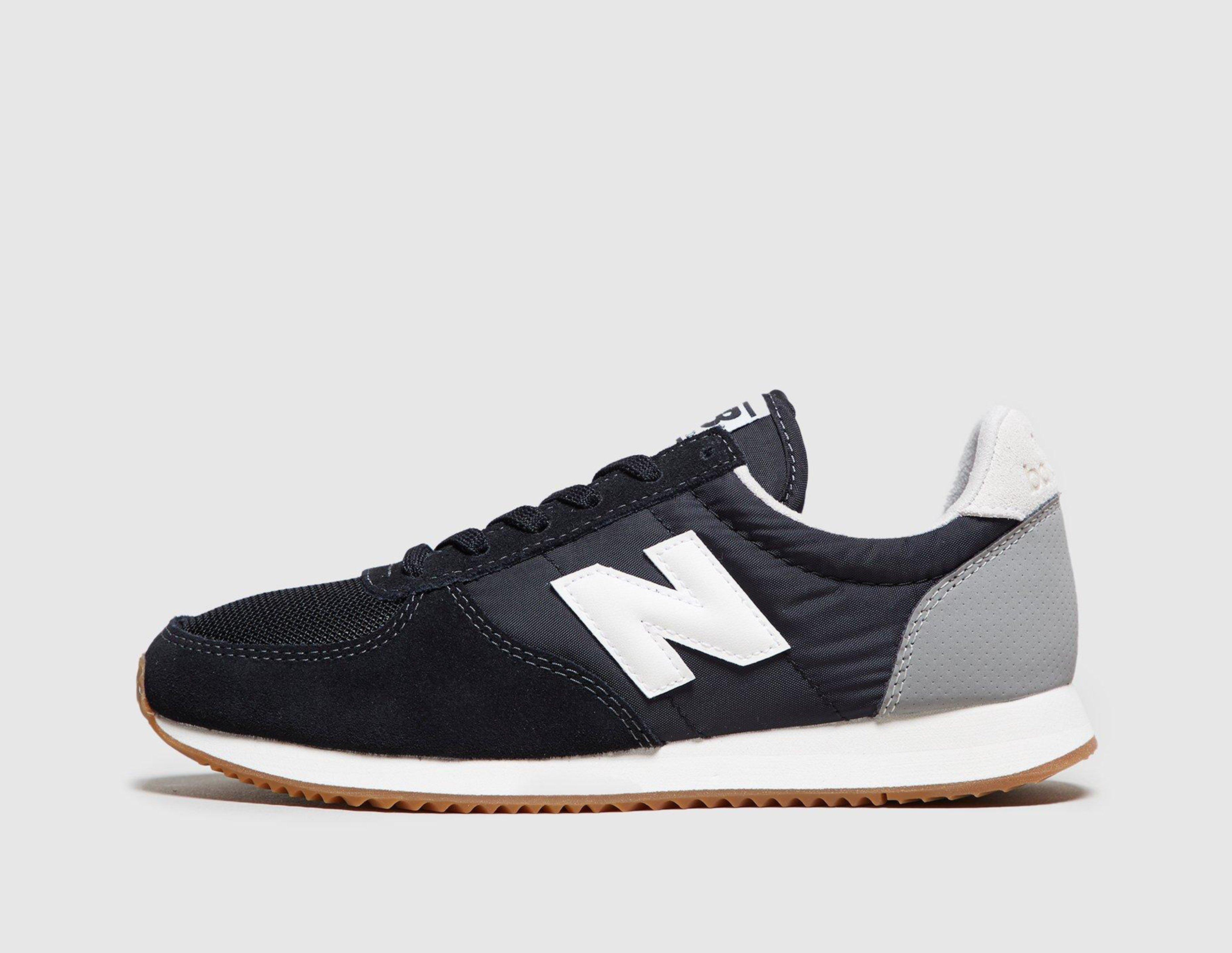 new balance 220 dames beige