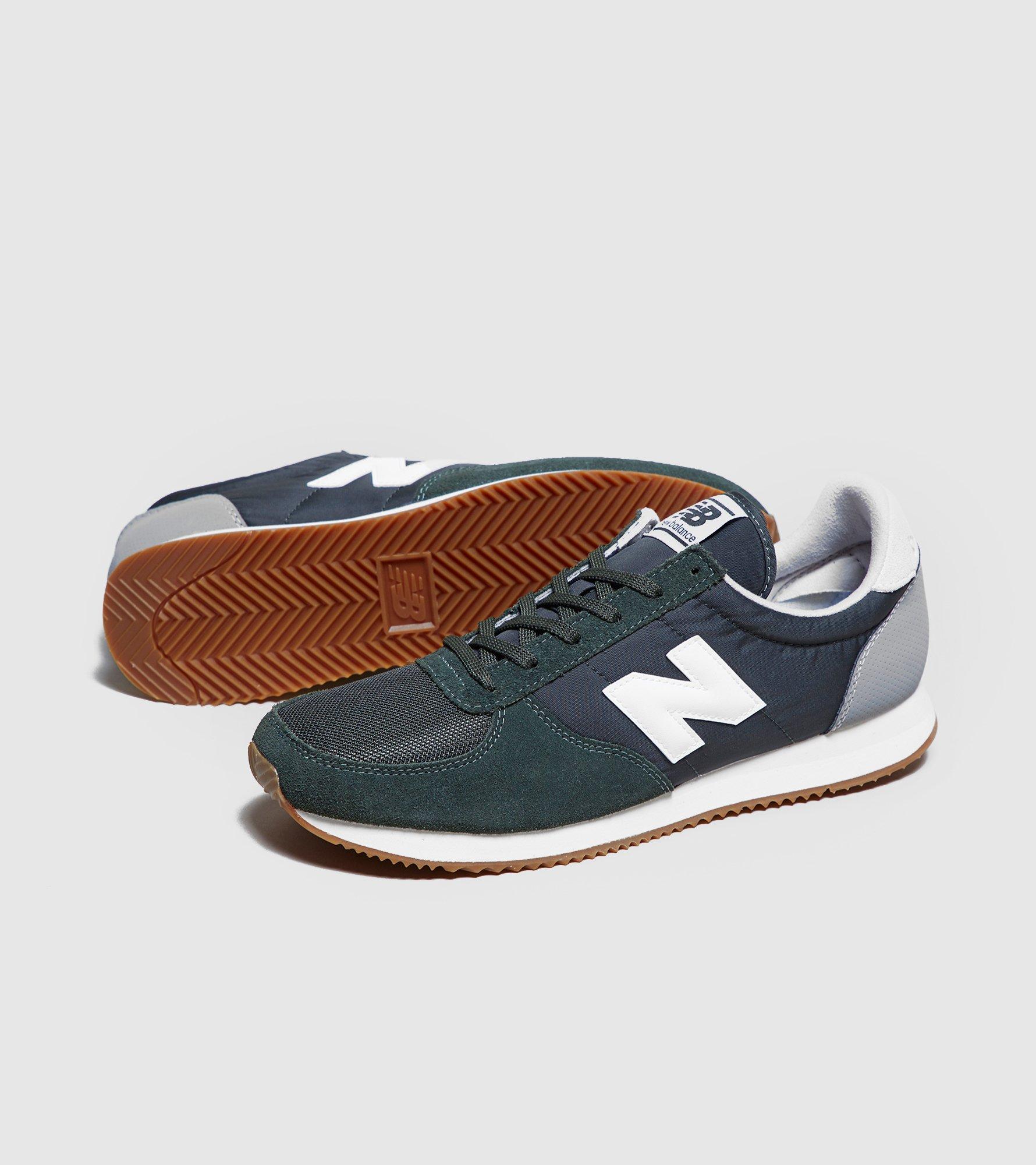 new balance 220 heren prijs