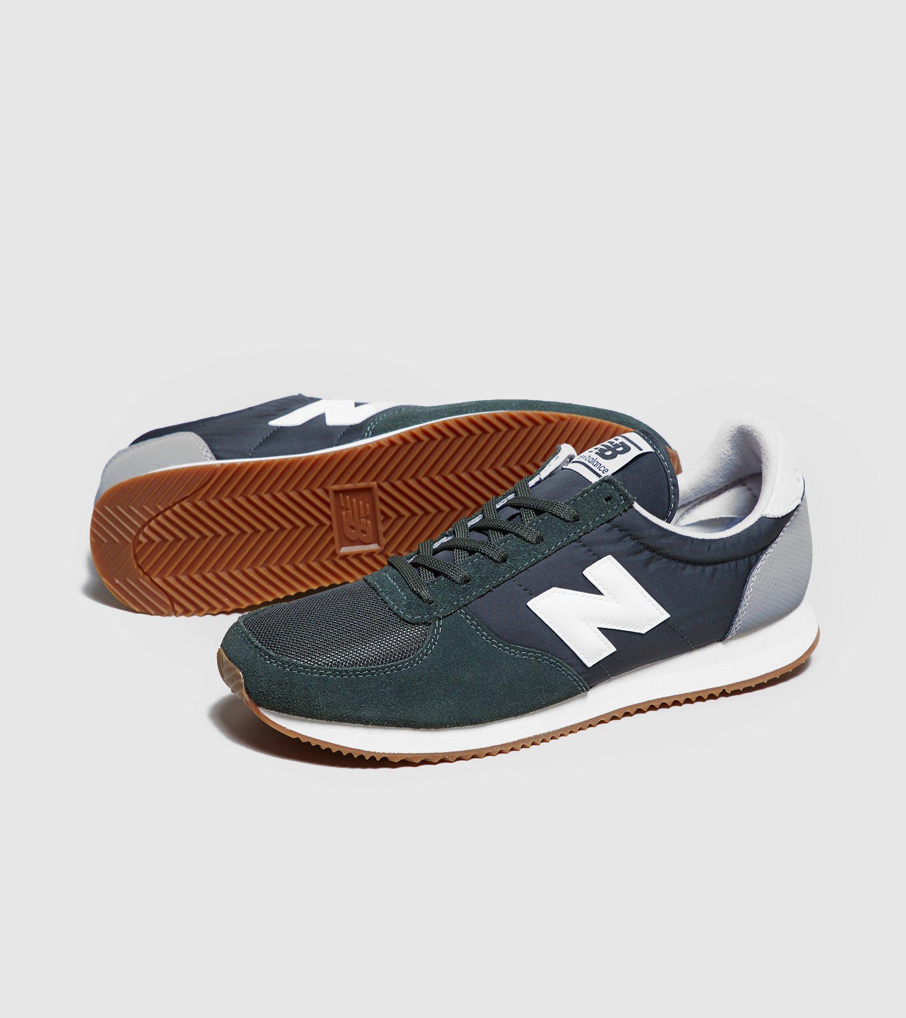 new balance 220 heren sale