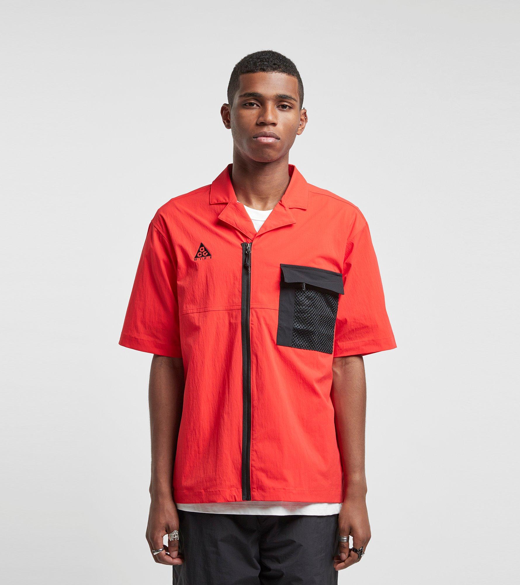 nike acg top