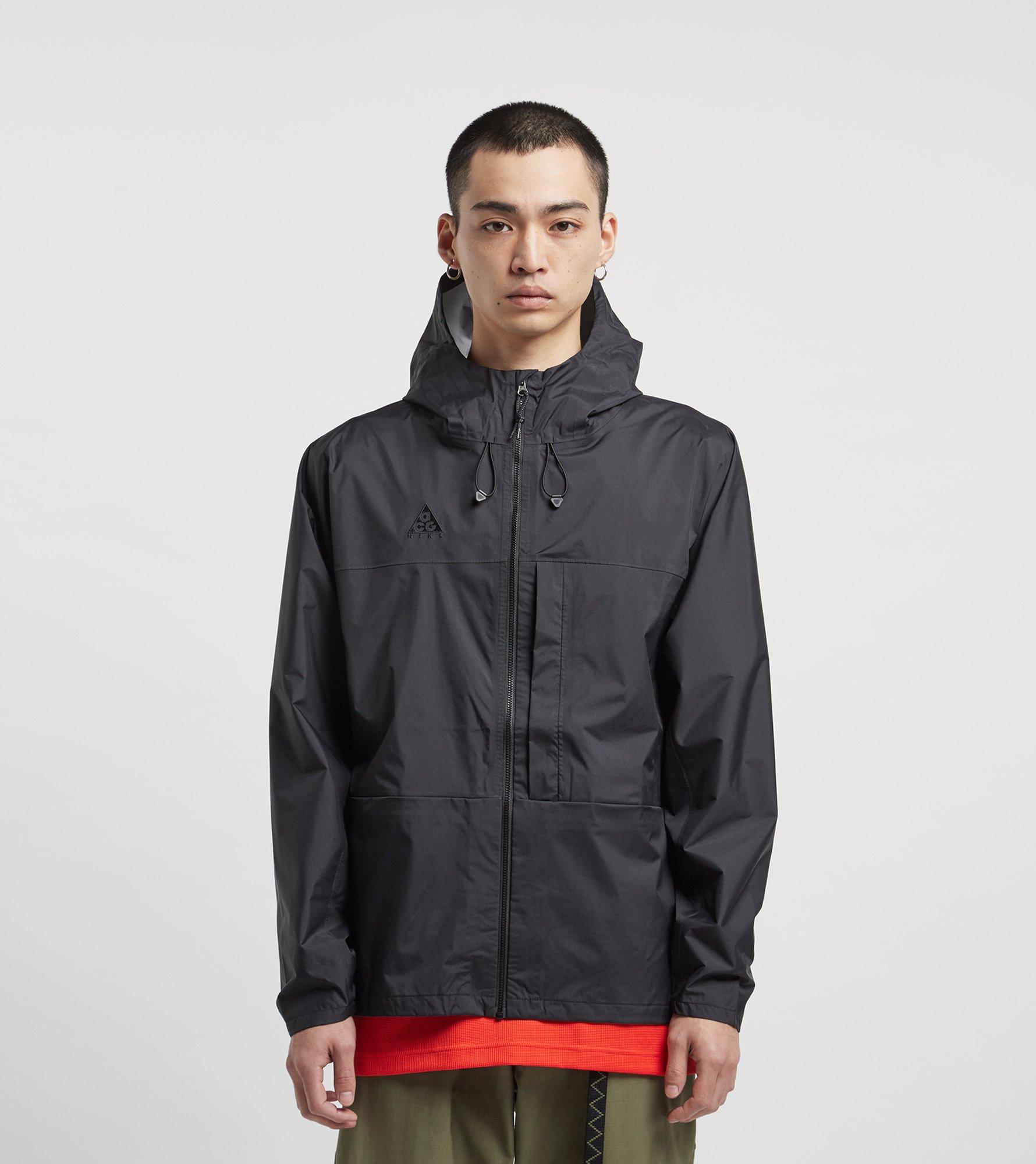 acg packable jacket