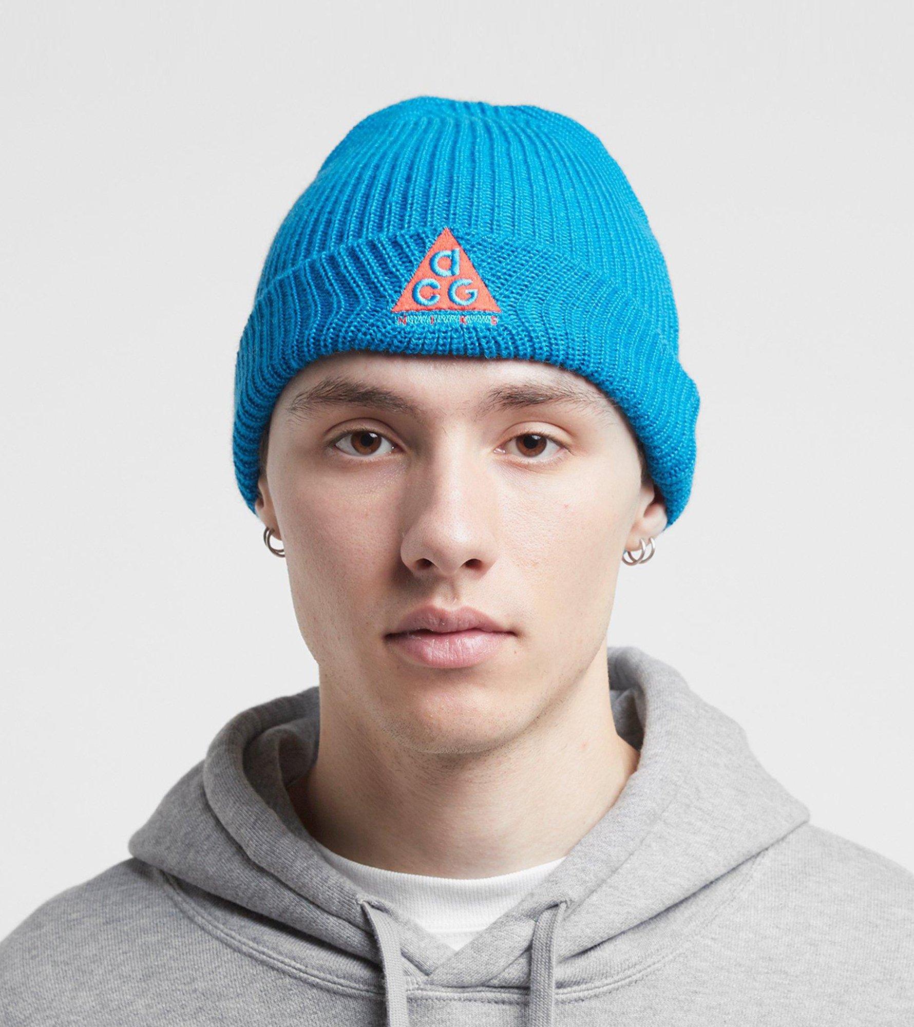 nike acg beanie