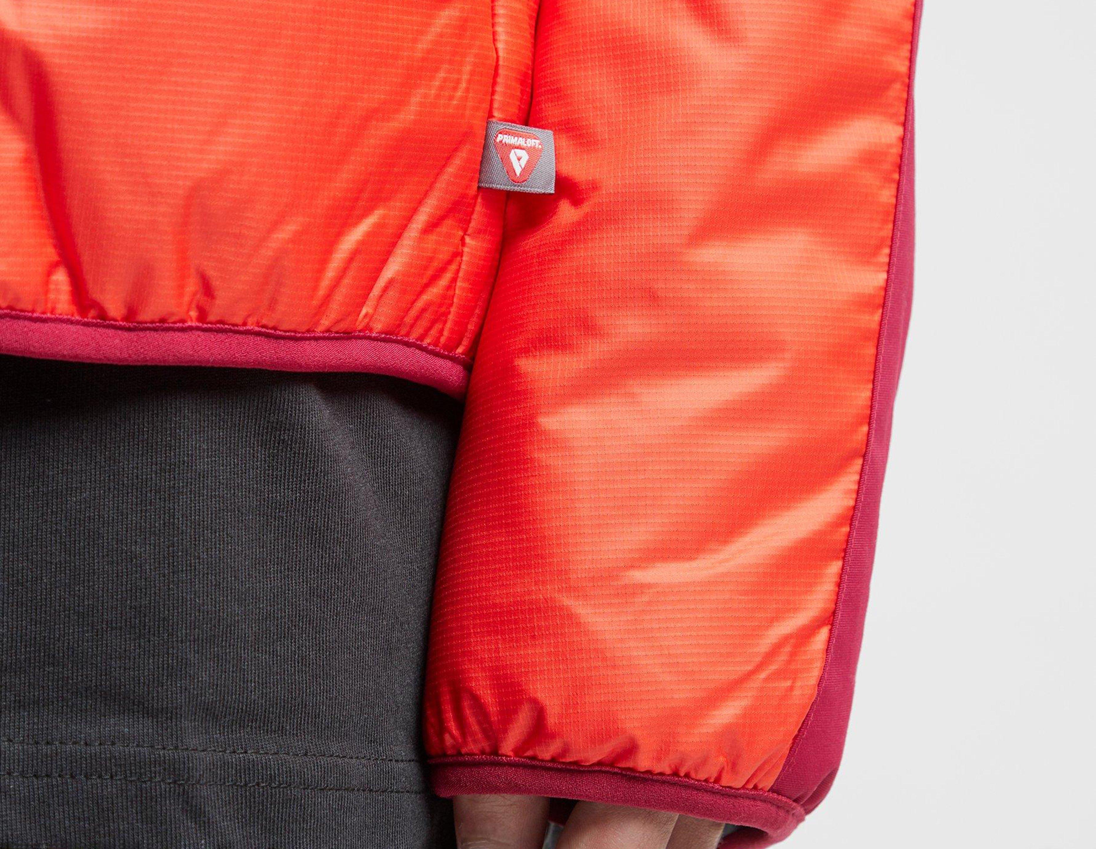 nike primaloft vest