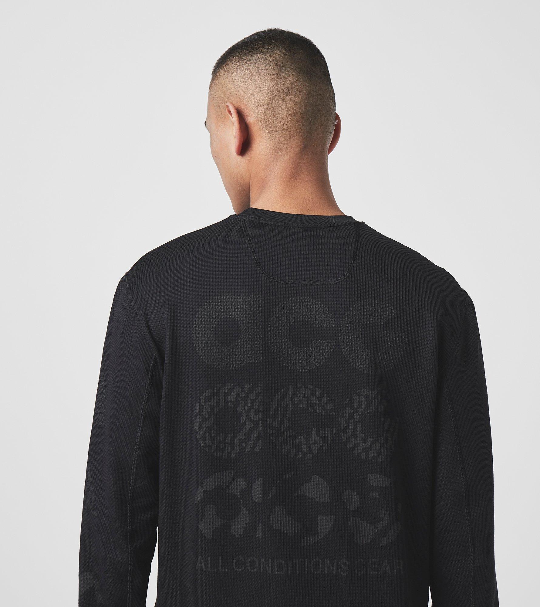 nike acg waffle top