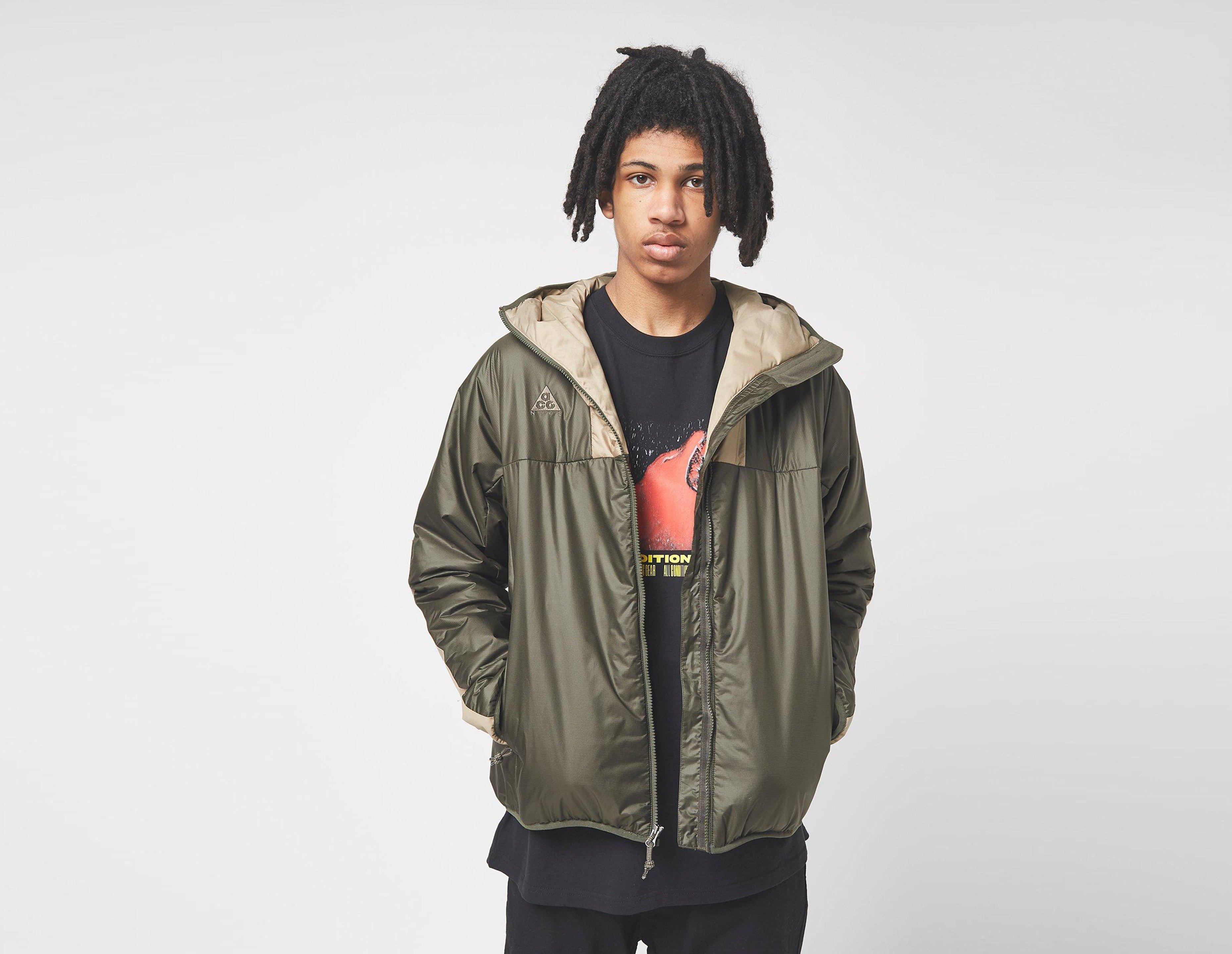 giacca nike acg