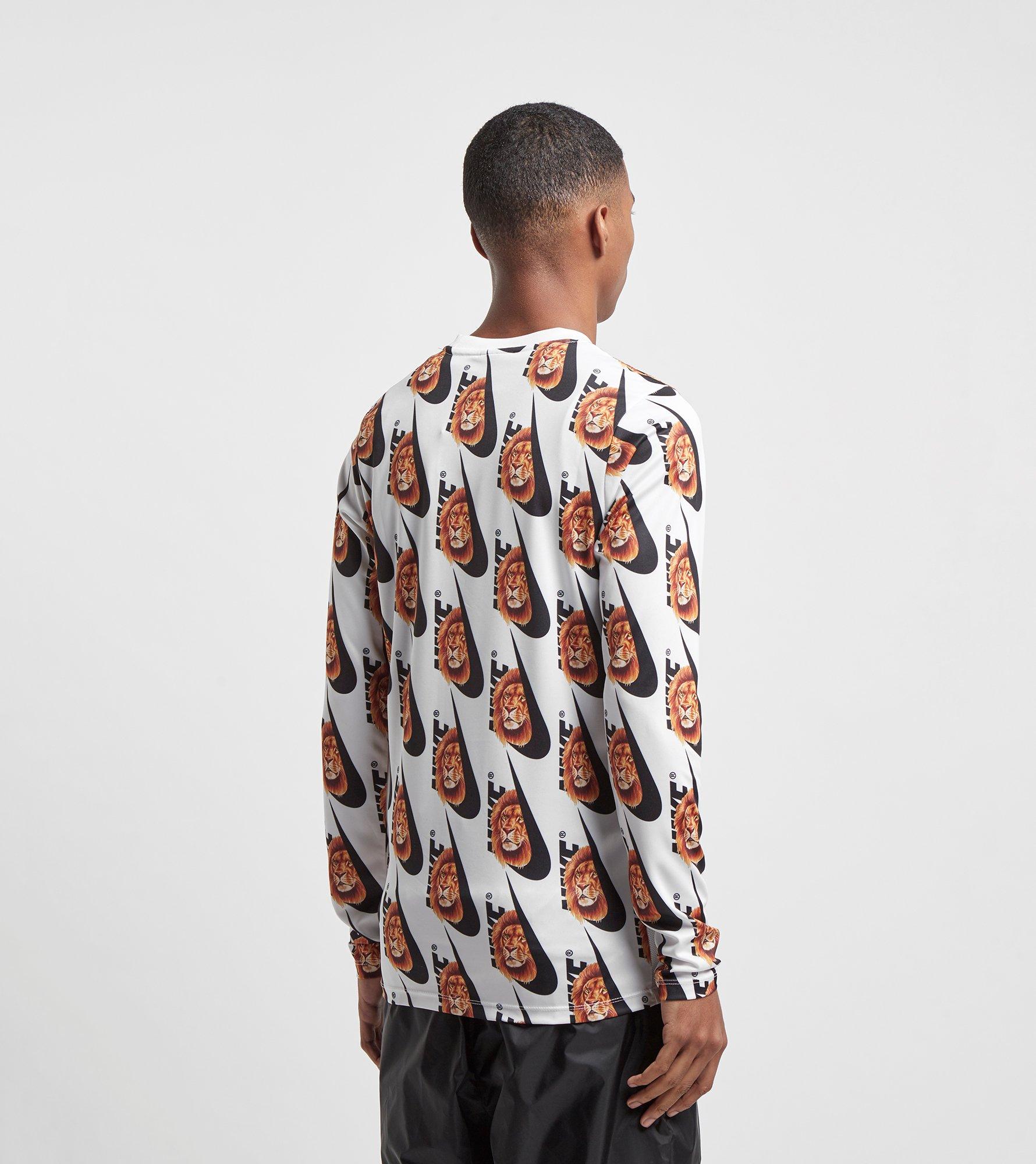 nike skepta long sleeve