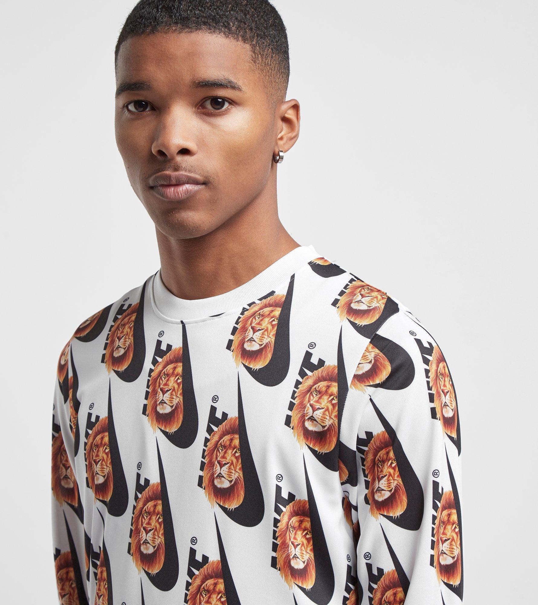 nike skepta long sleeve