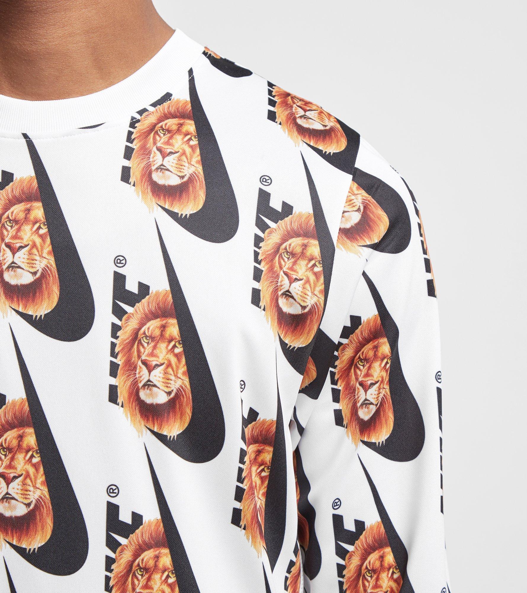 nike skepta long sleeve