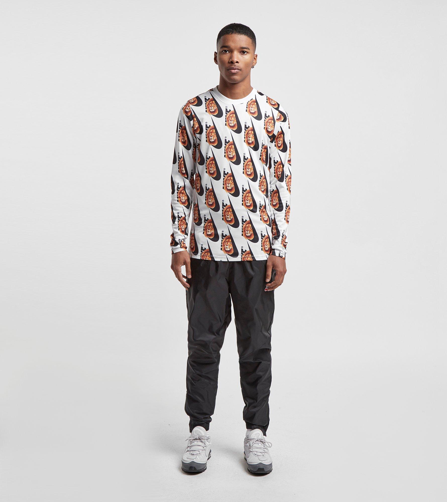 nike skepta long sleeve