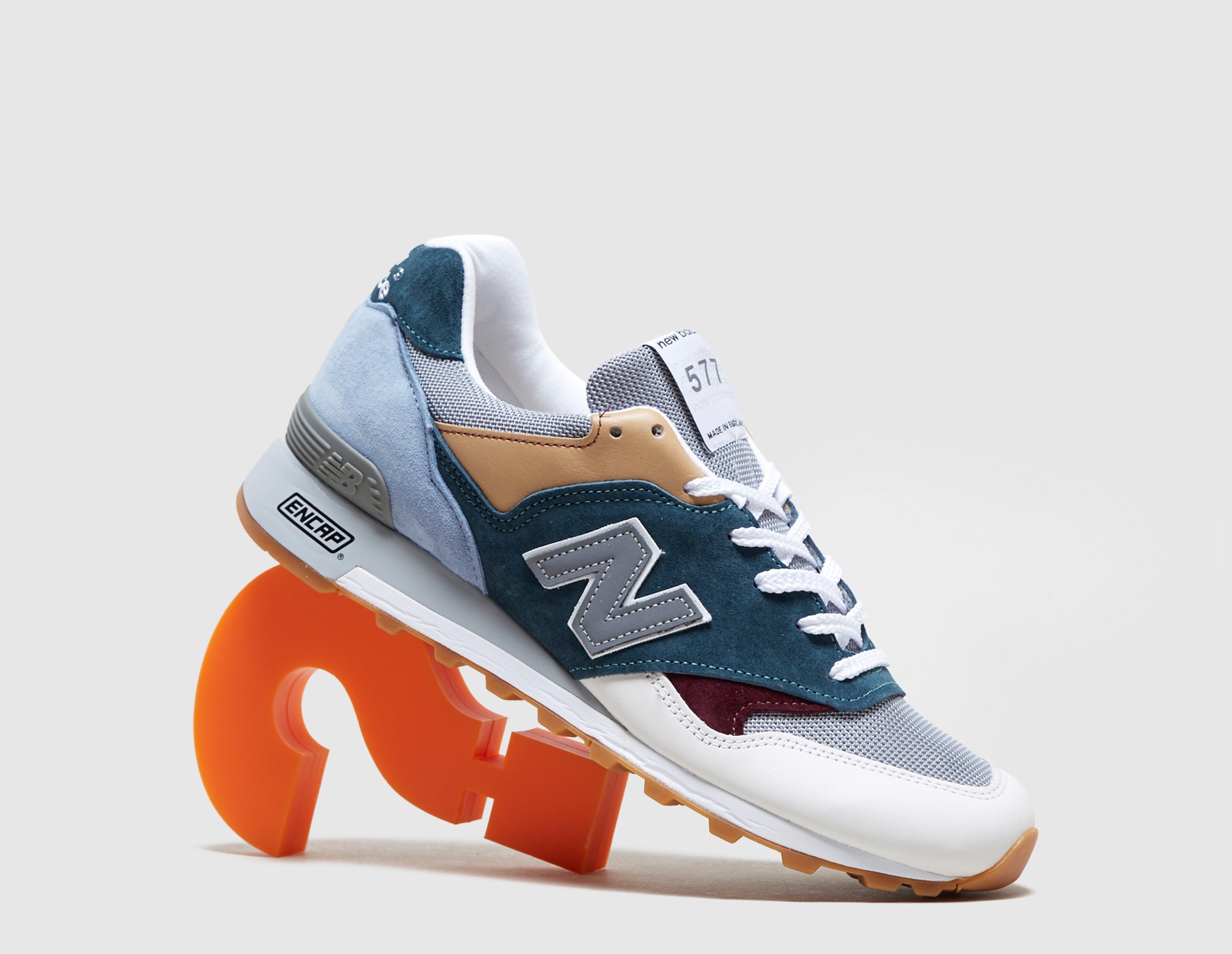 nb 577 made in england