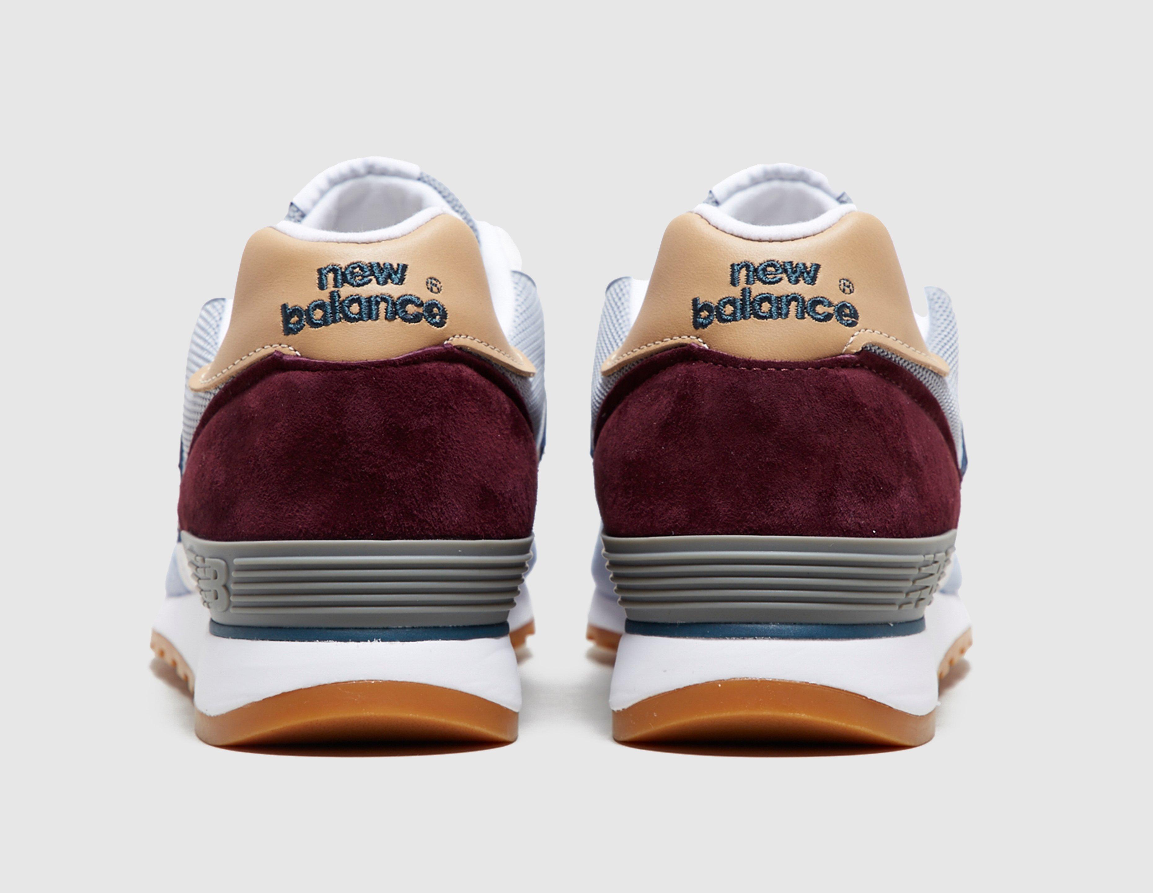 new balance 670 men brown