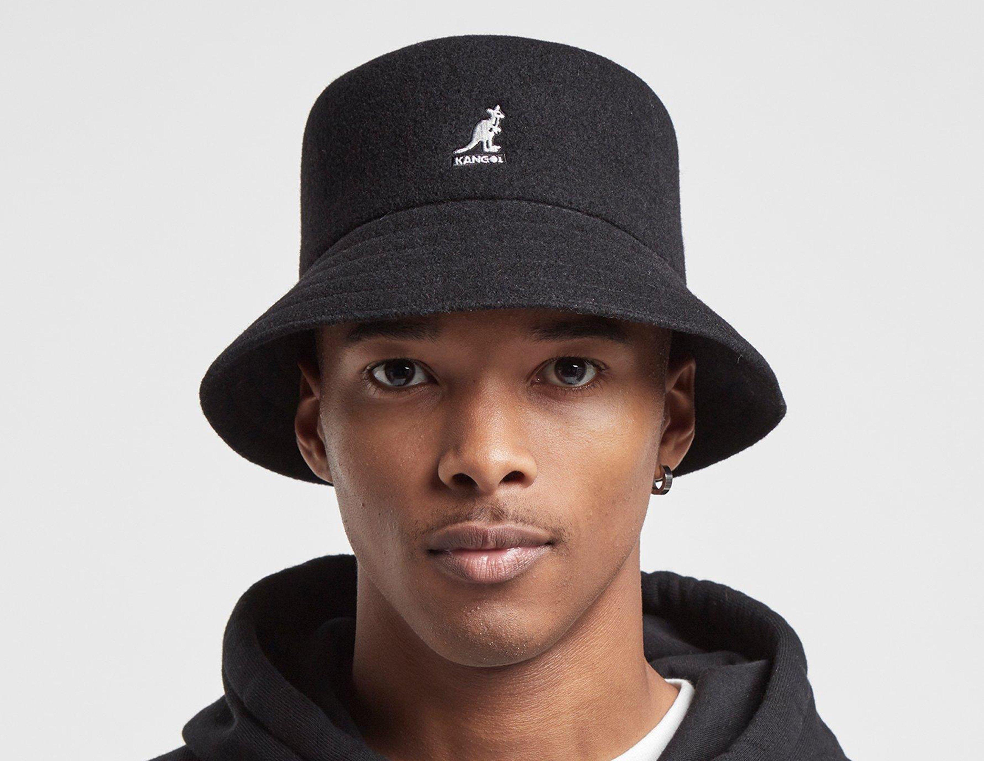 kangol hat