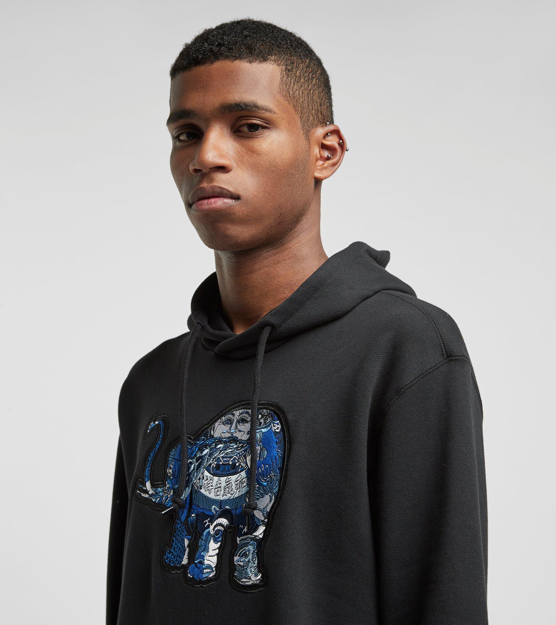 tanaami adidas hoodie