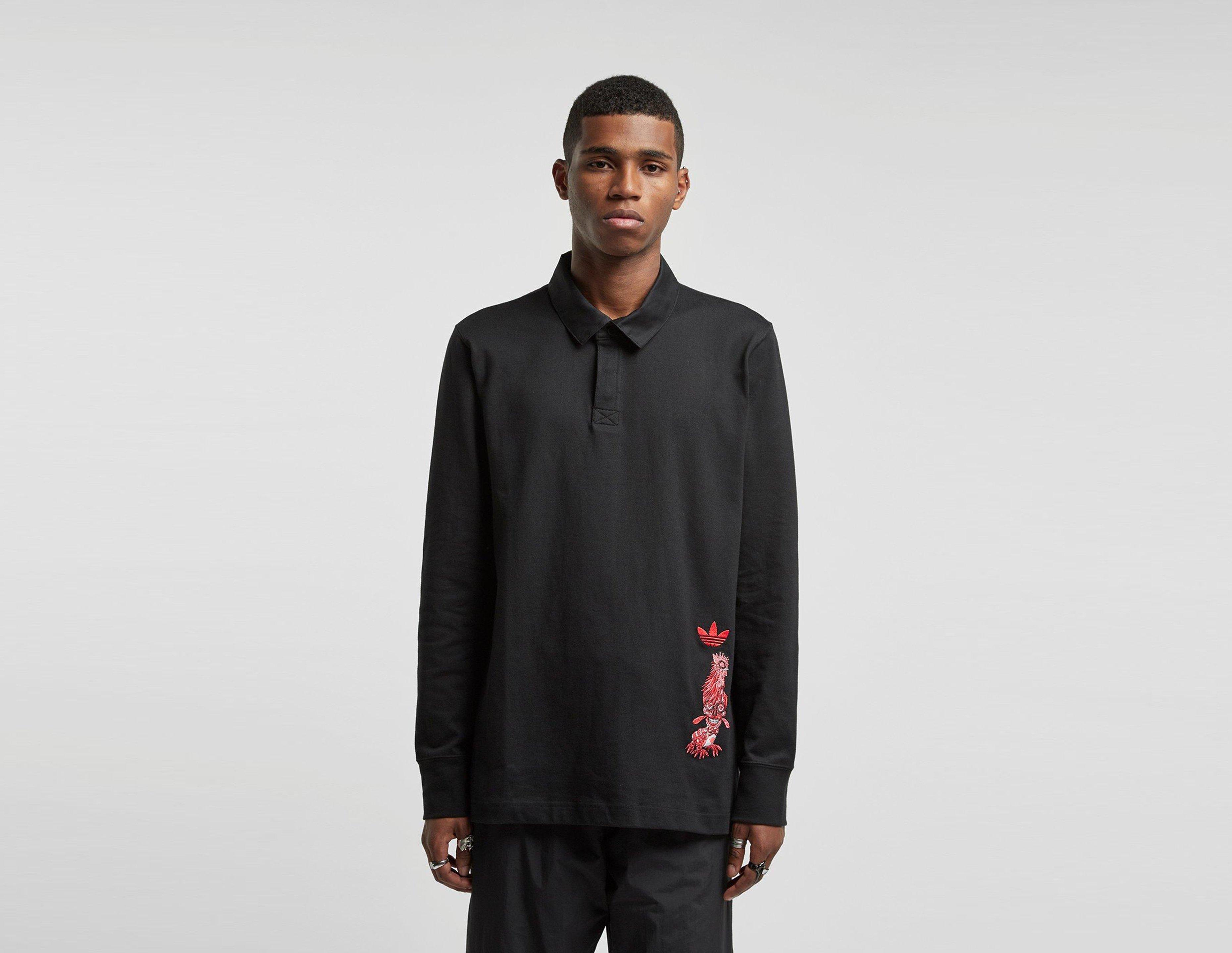 adidas tanaami rugby shirt