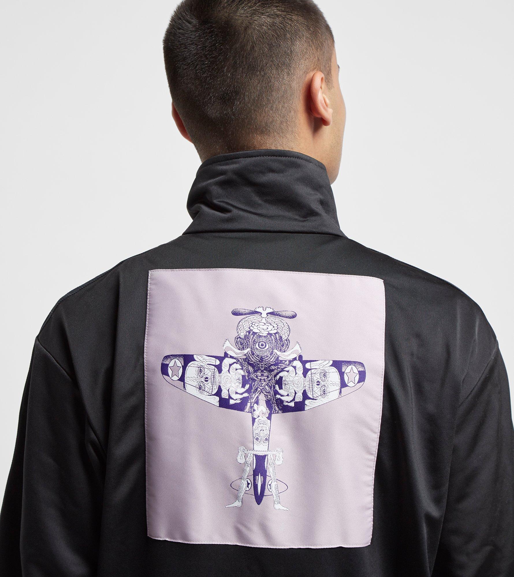 tanaami firebird track jacket