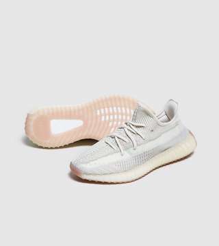 Yeezy Boost 350 V2 Static Reflective Bump