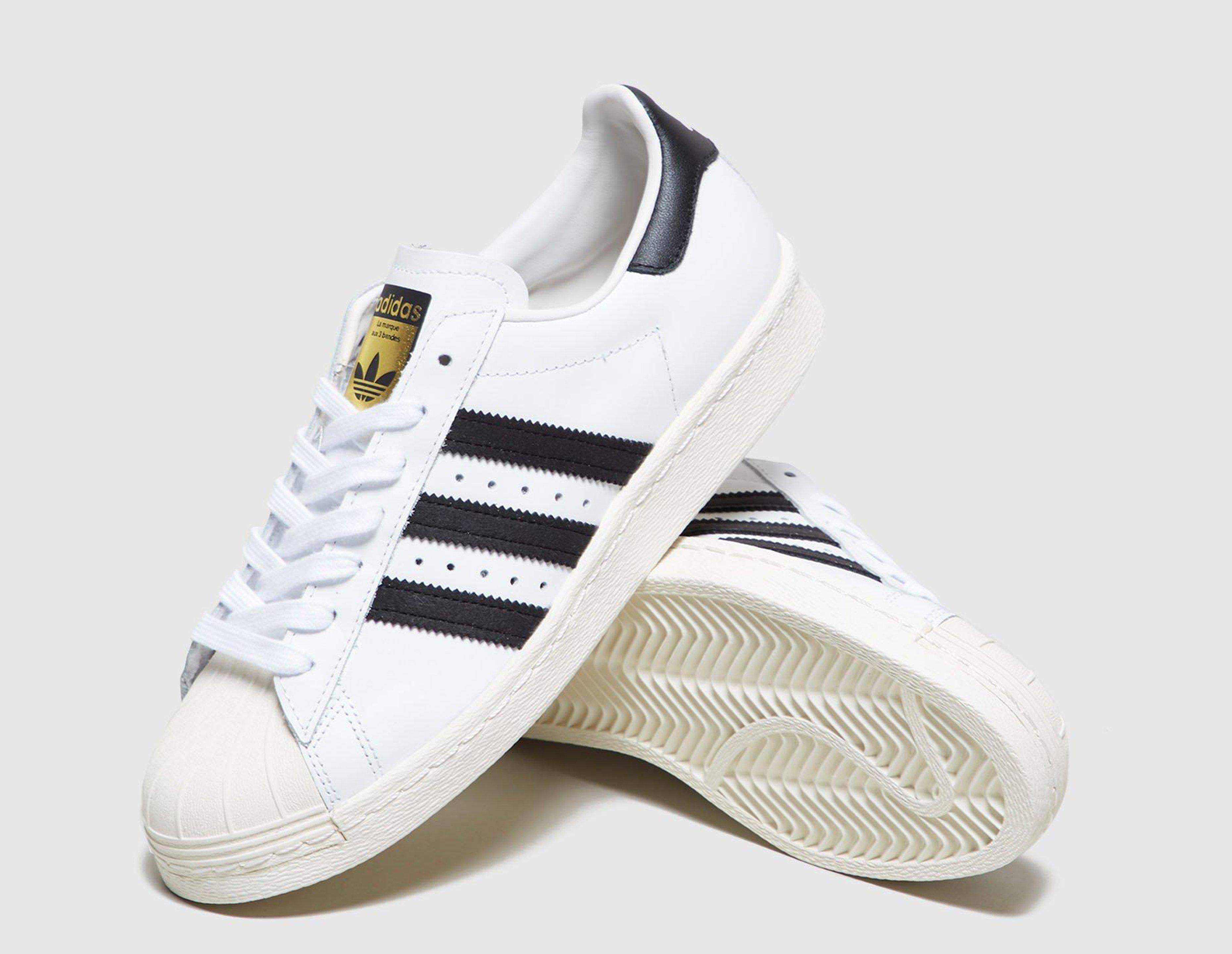 adidas originals superstar 80s