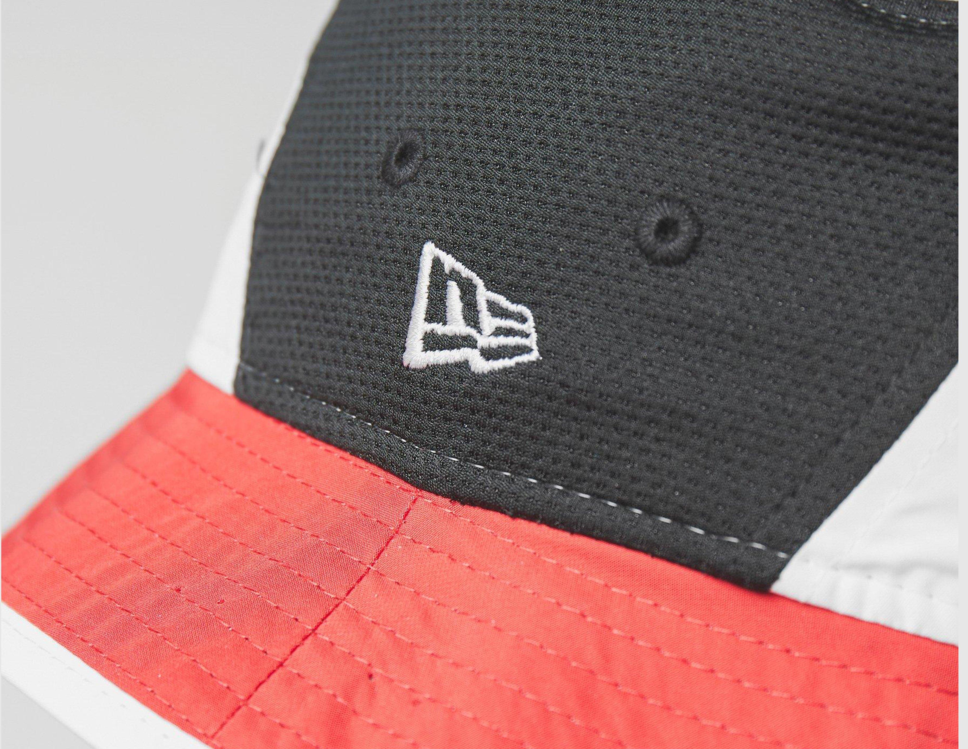 red bull bucket hat