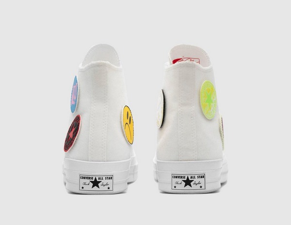 converse chuck taylor all star femme converse chuck taylor all star femme