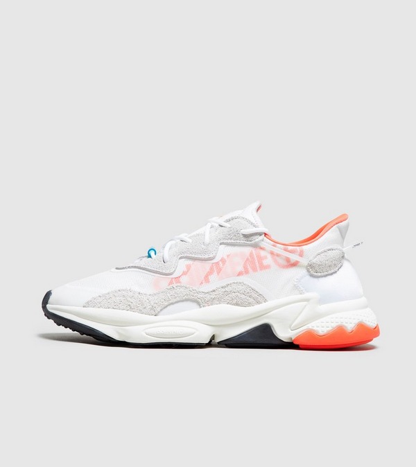 adidas originals ozweego blanche adidas originals ozweego blanche