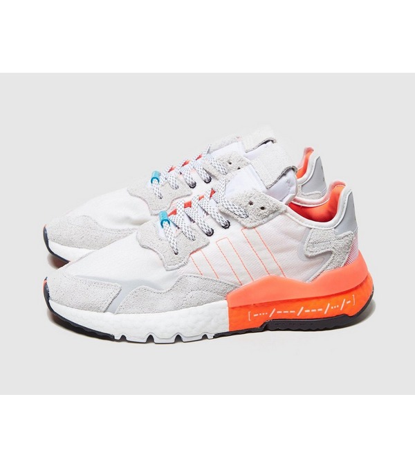 Adidas Originals Nite Jogger Size