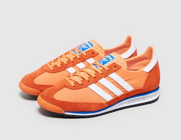 adidas SL 72 W adidas SL 72 Schuh Grün | adidas Deutschland