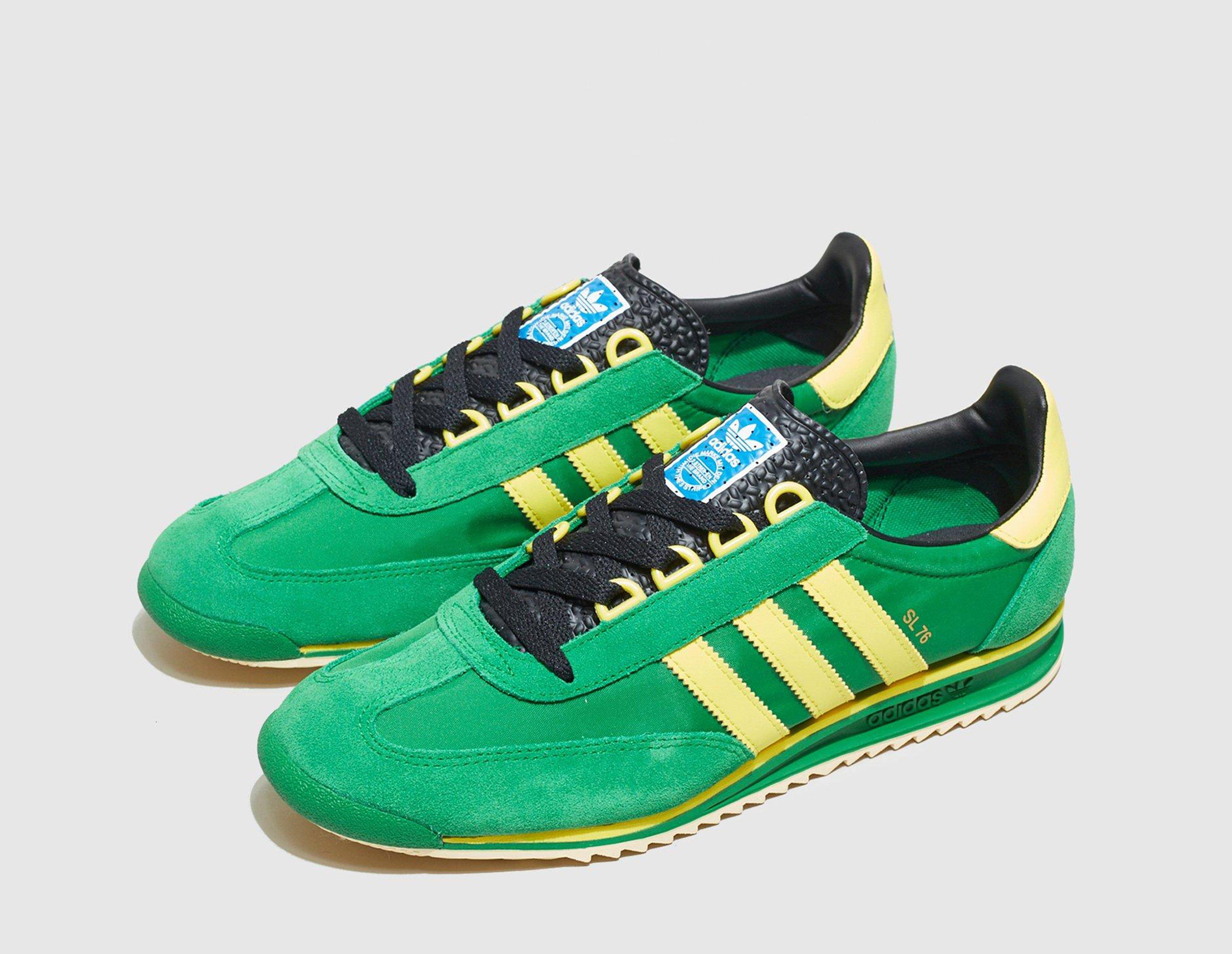 adidas Originals SL 76 - Esclusiva size?