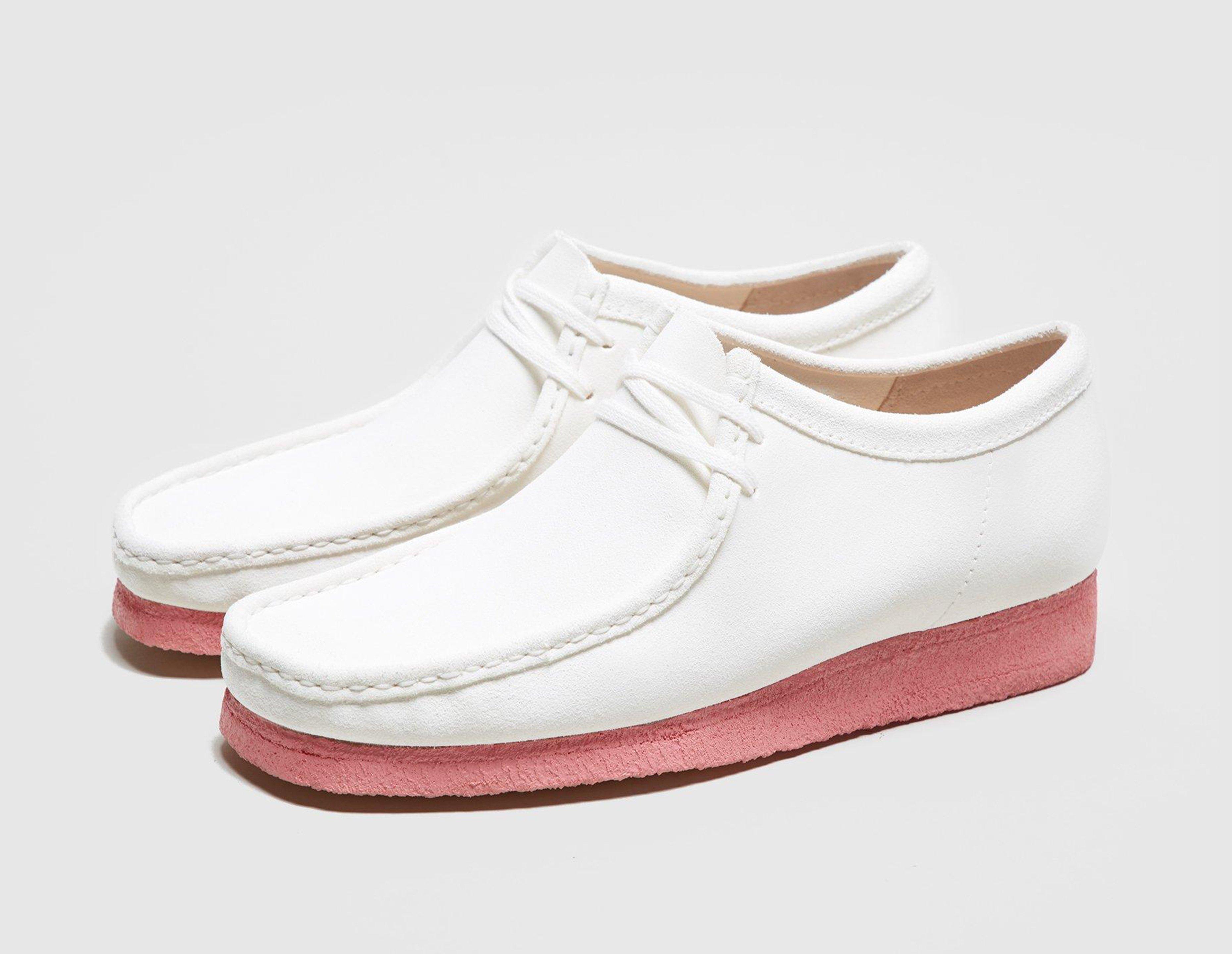 clarks originals sizing