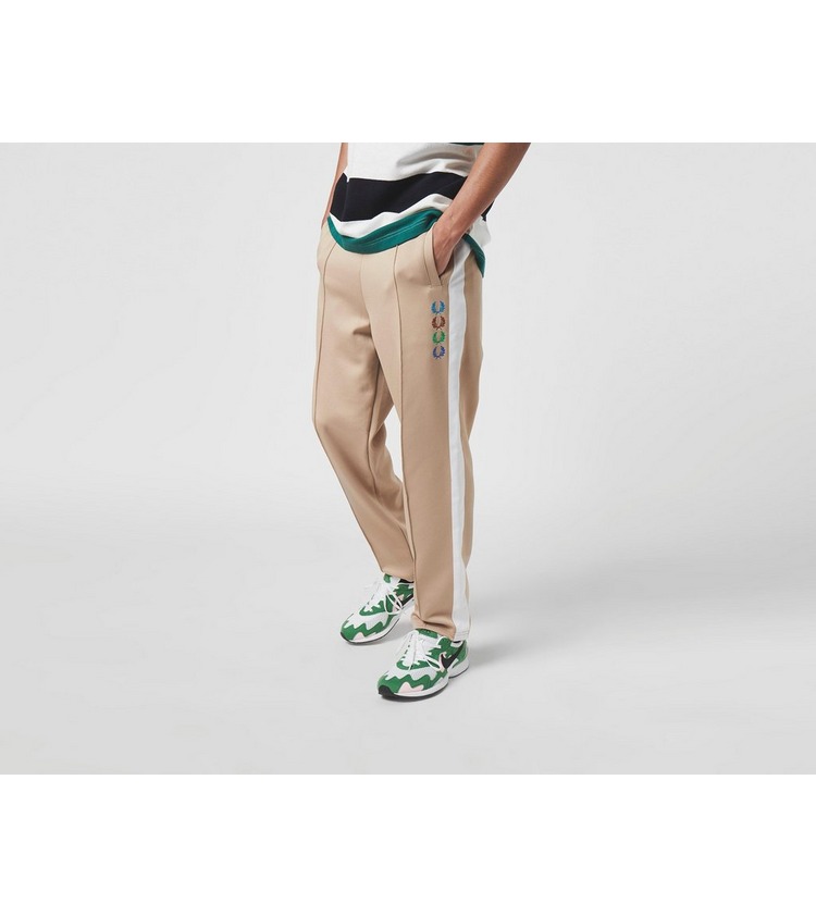 Fred Perry x Beams Laurel Track Pants