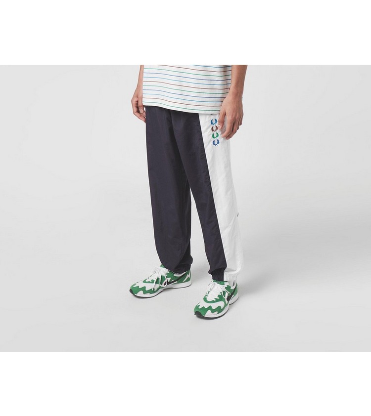 Fred Perry x Beams Shell Track Pants