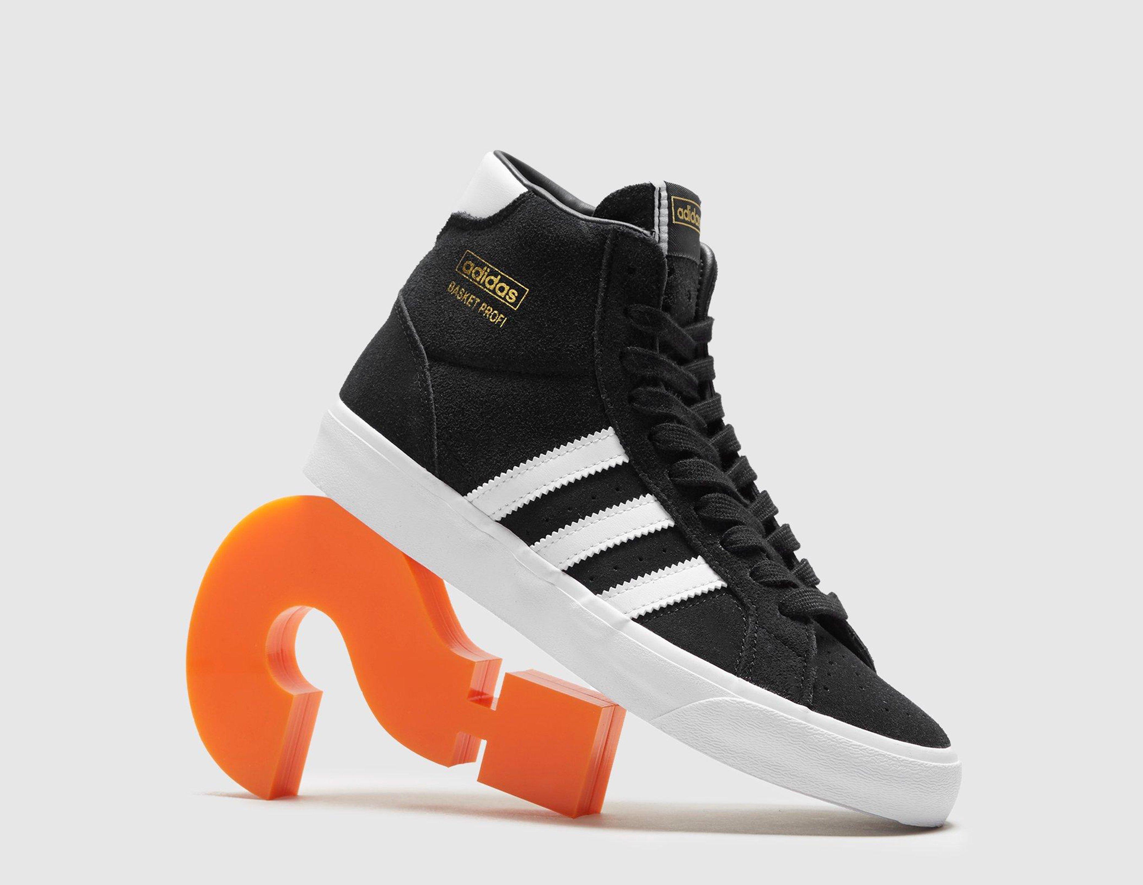 adidas originals basket profi women's