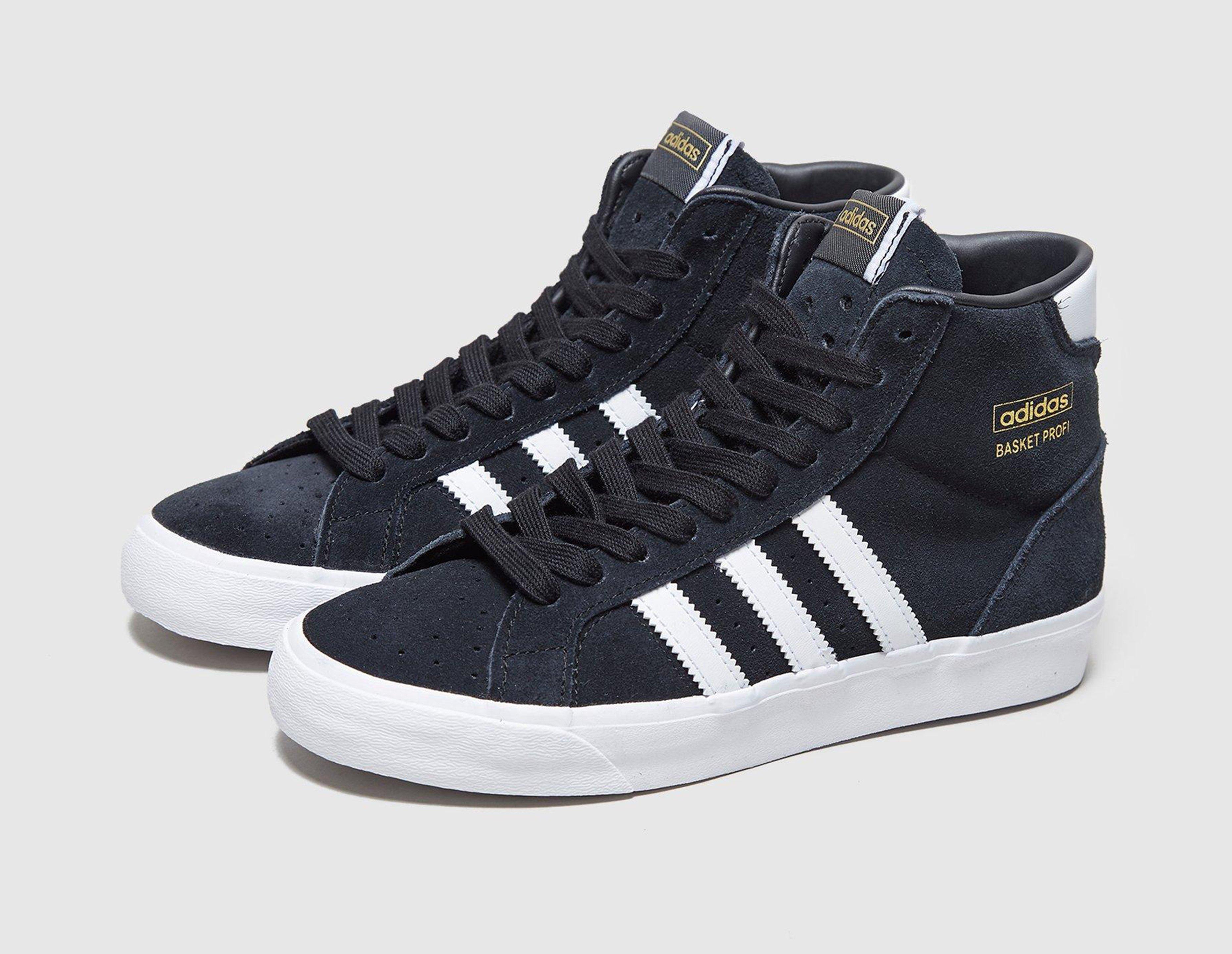 adidas profi black