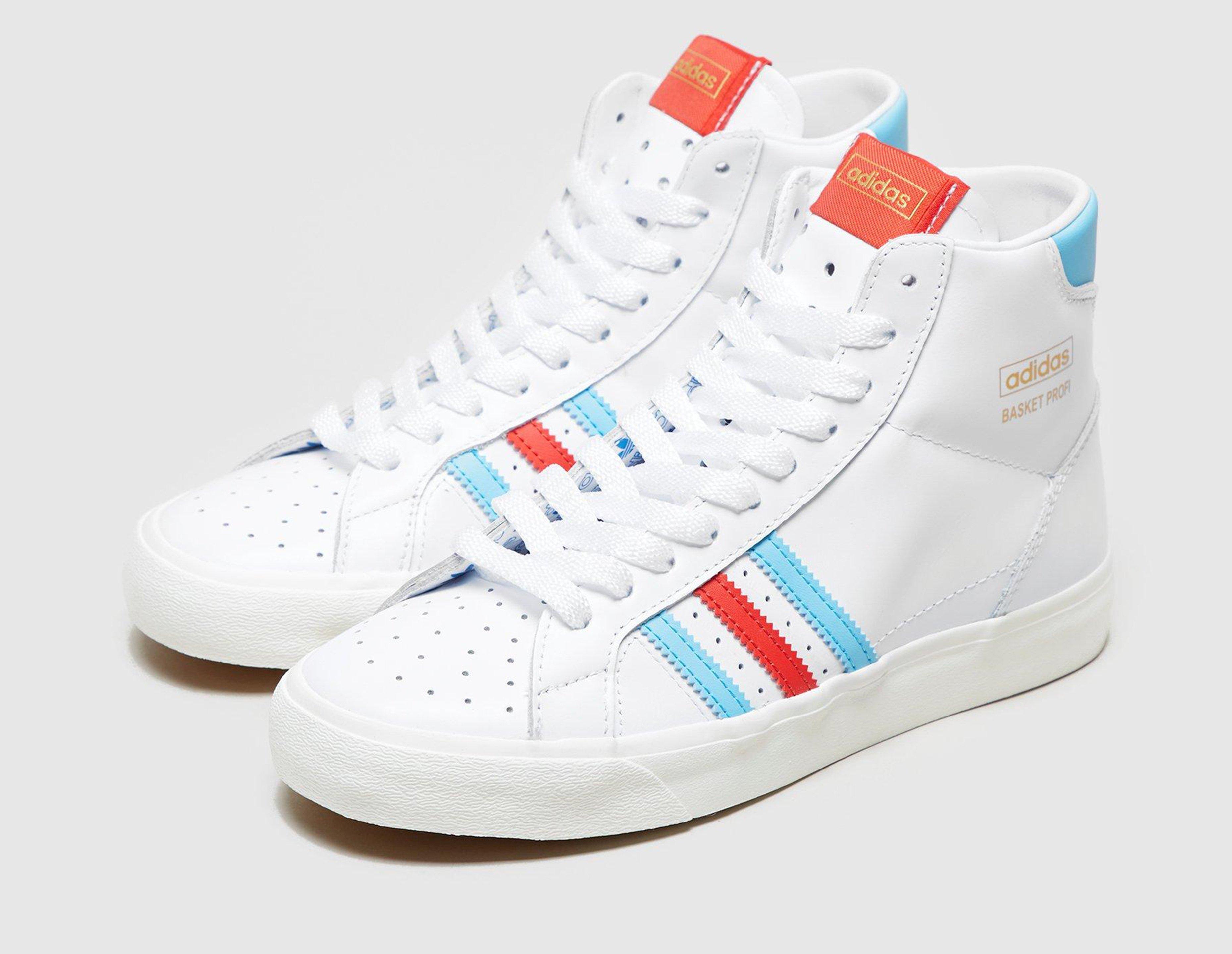 adidas originals basket profi women's