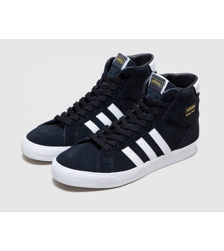 adidas originals basket profi unisex