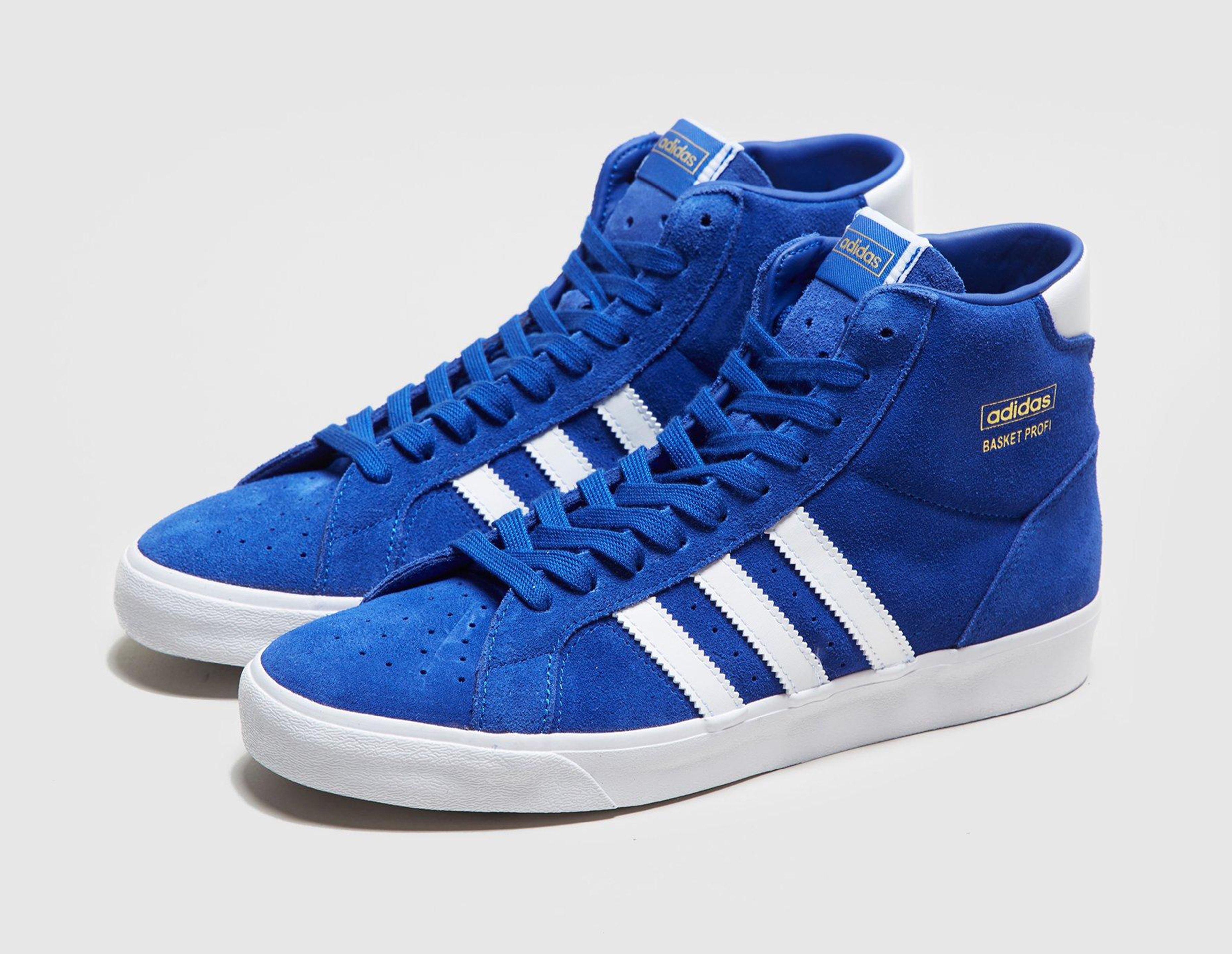 adidas basket profi