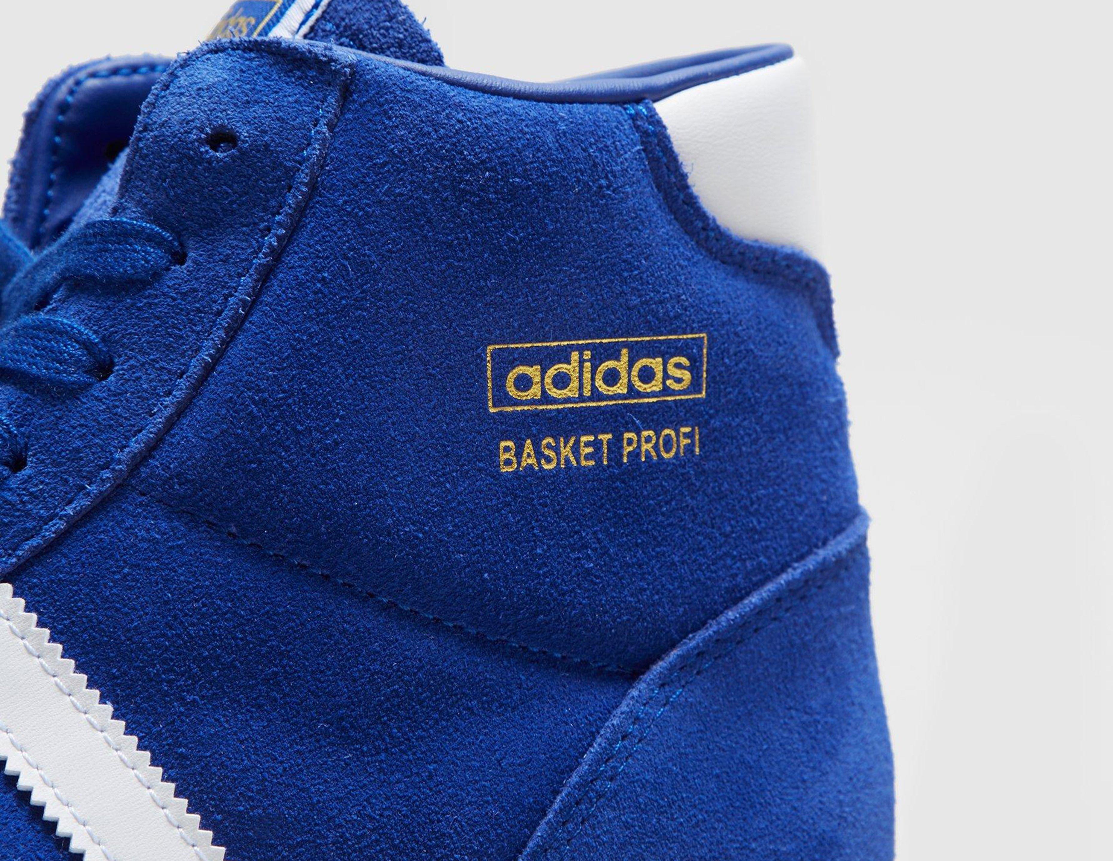 adidas originals basket profi