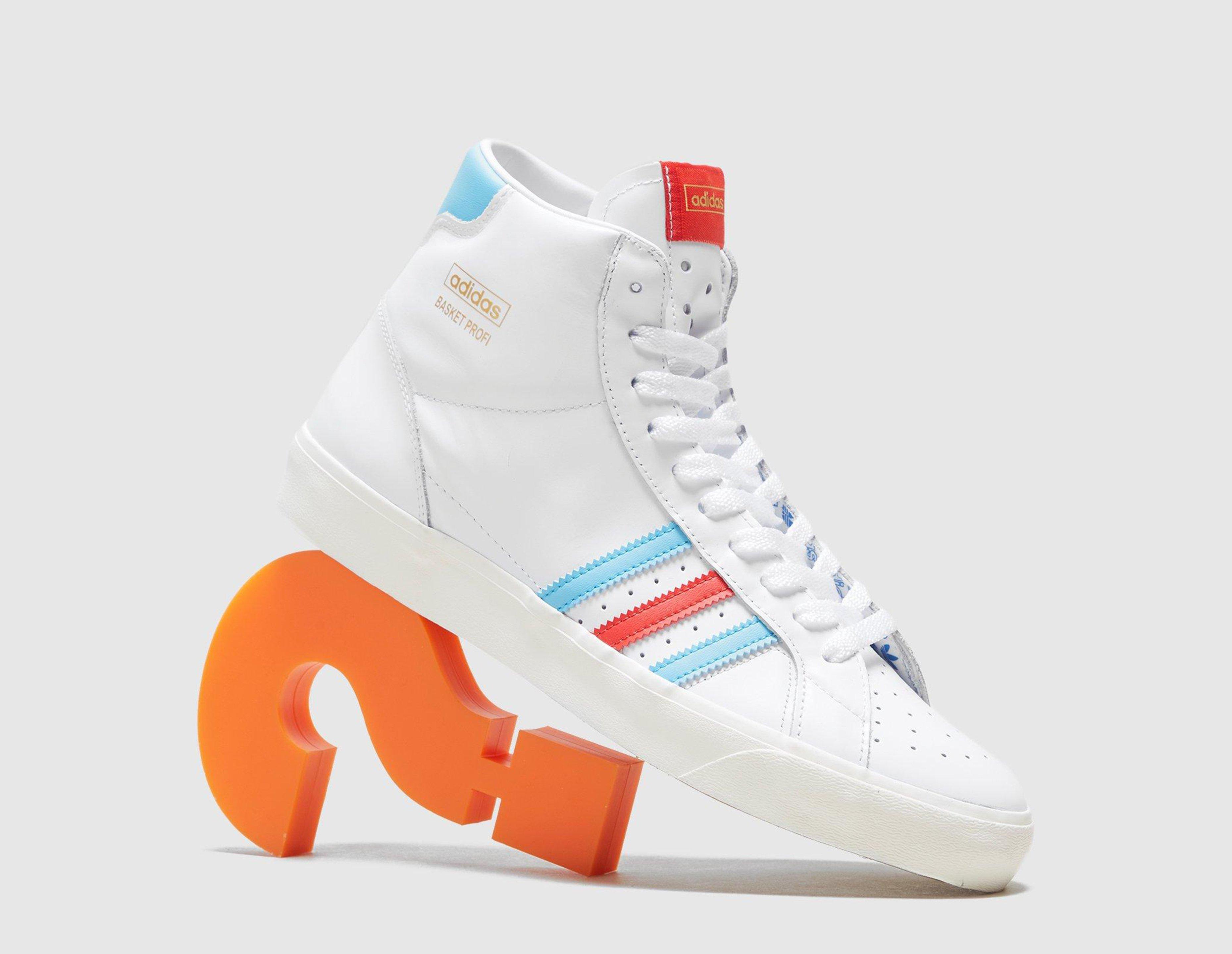 adidas originals basket profi