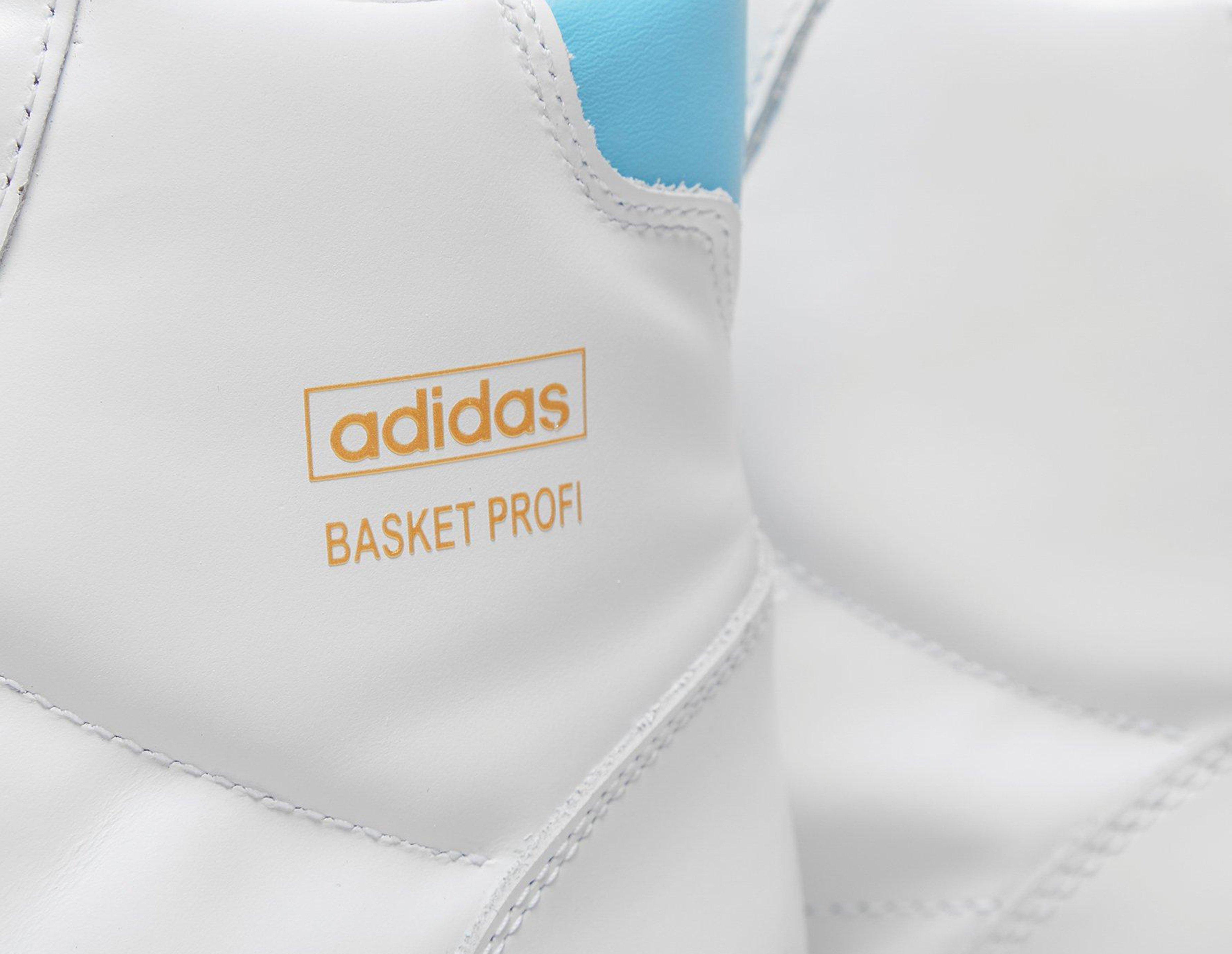 adidas originals basket profi