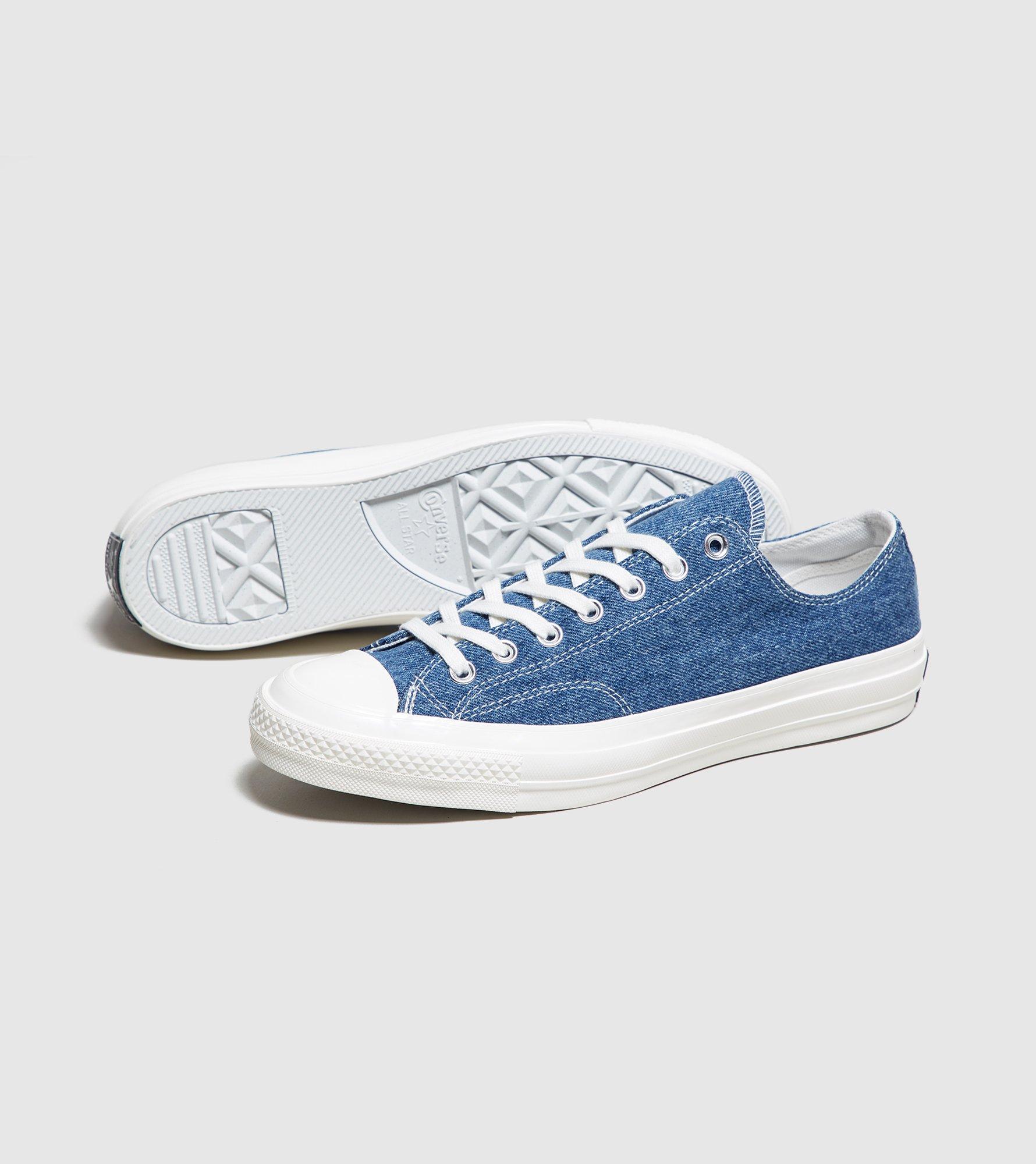 chuck taylor all star denim ox