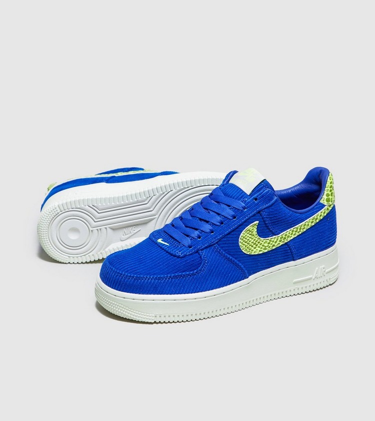 Nike x Olivia Kim Air Force 1 Women's