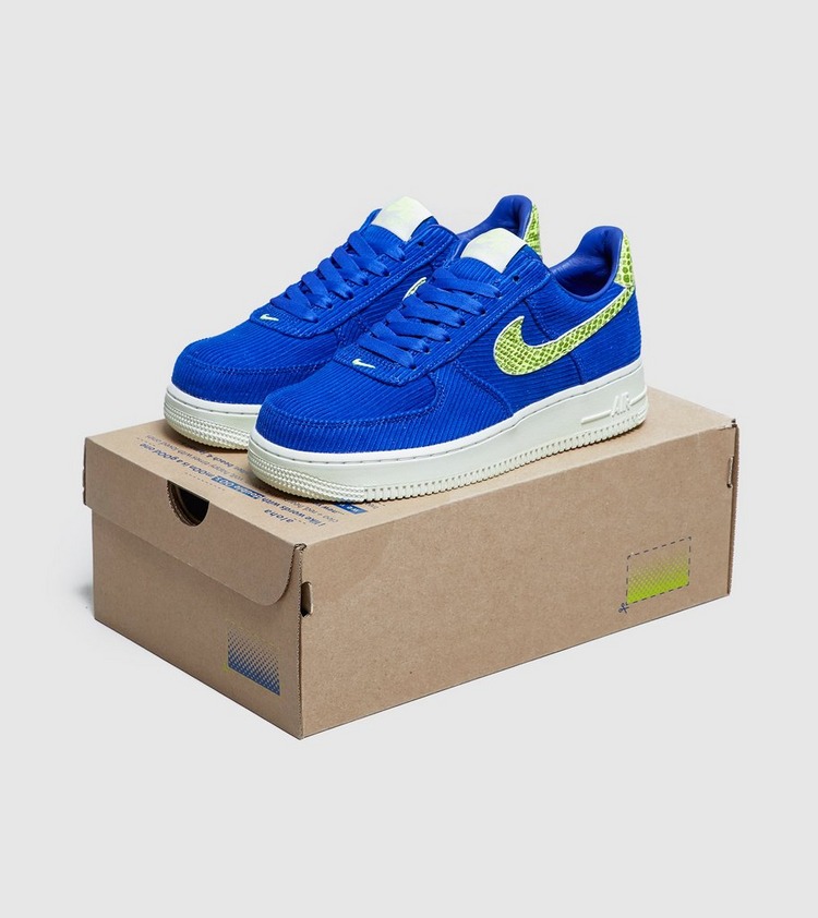 Nike x Olivia Kim Air Force 1 Women's